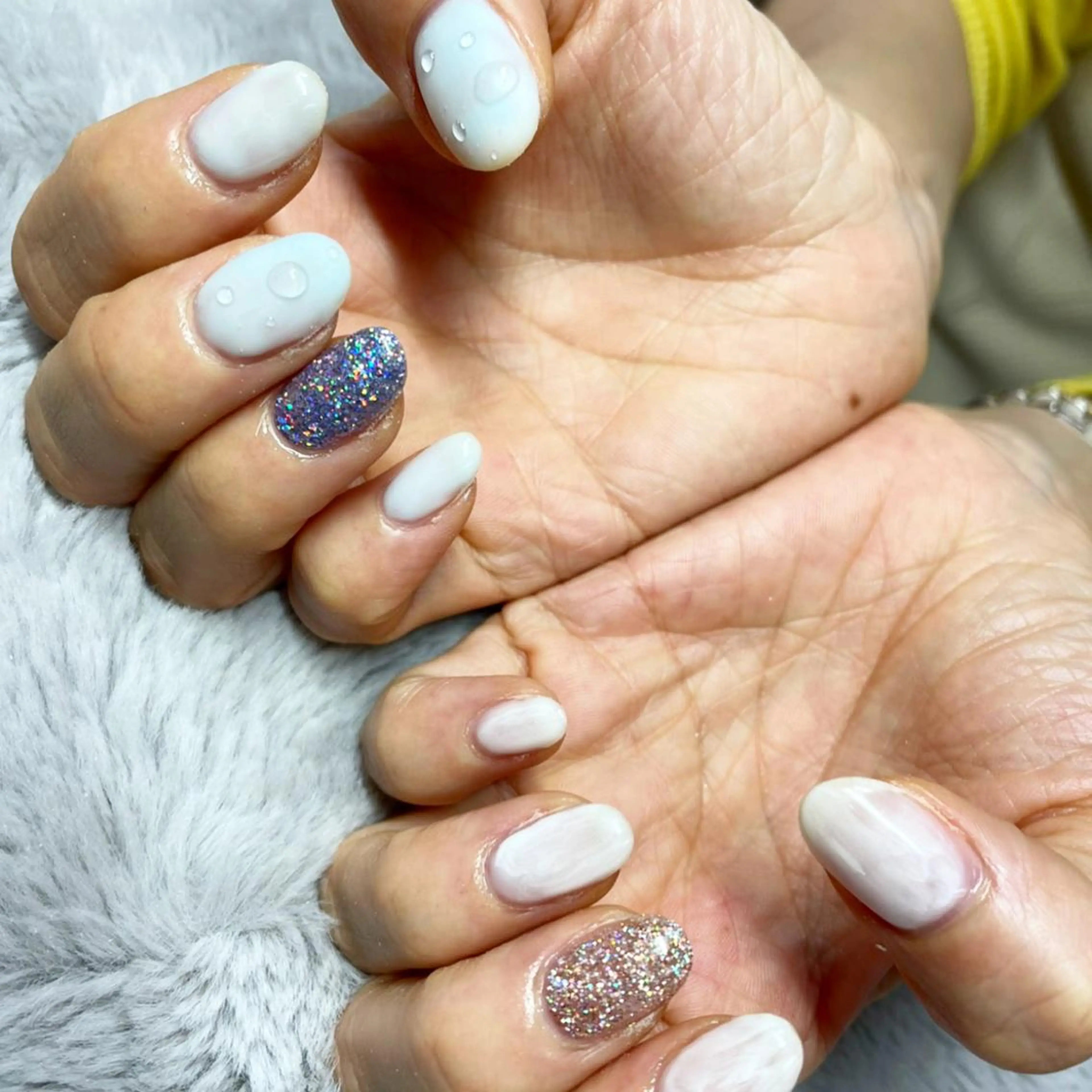 ネイル ハンドネイル nail salon "a"のネイルデザイン
