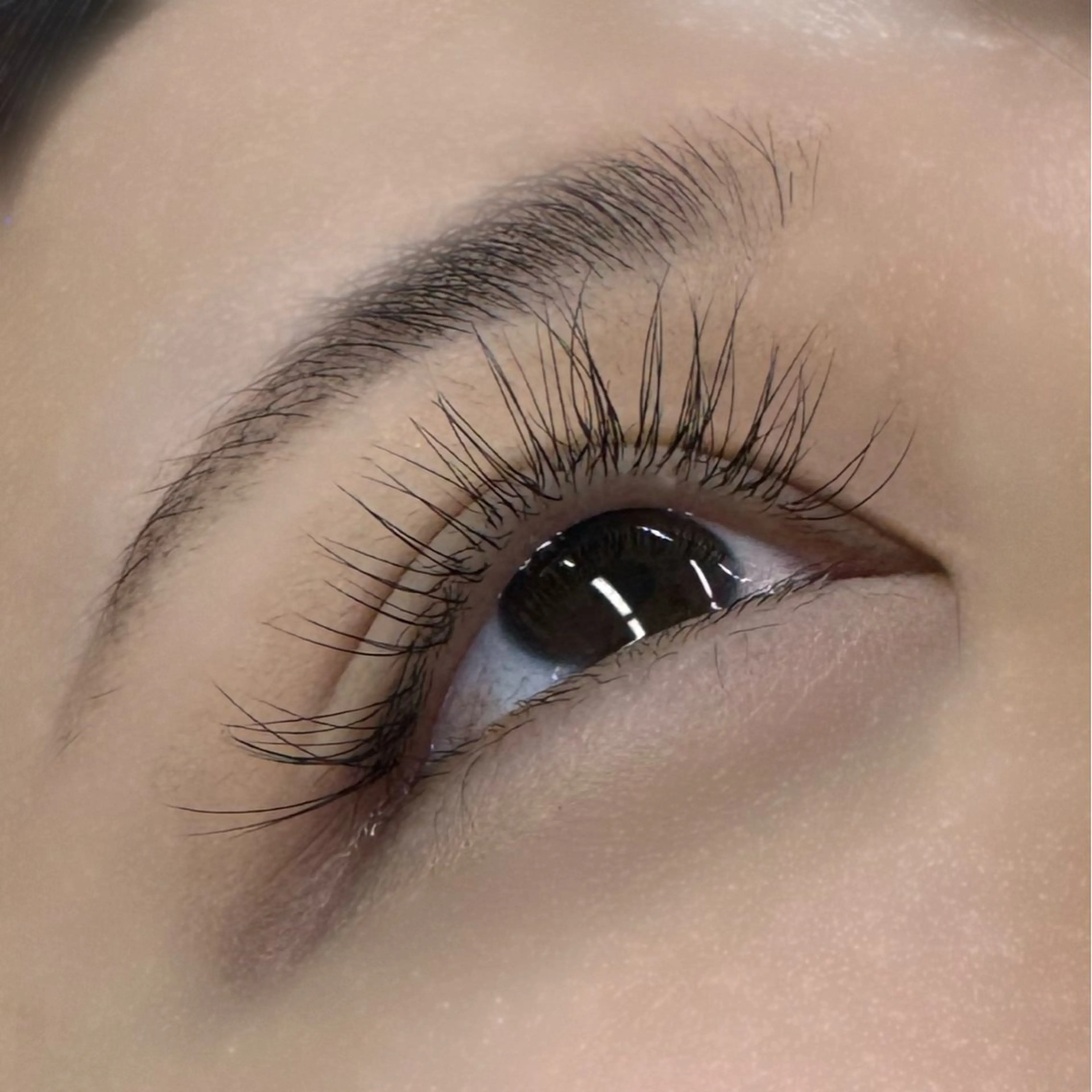 マツエク・マツパ TRUNAIL&EYE大宮店所属・TRU大宮 みれい🧸のマツエク・マツパデザイン