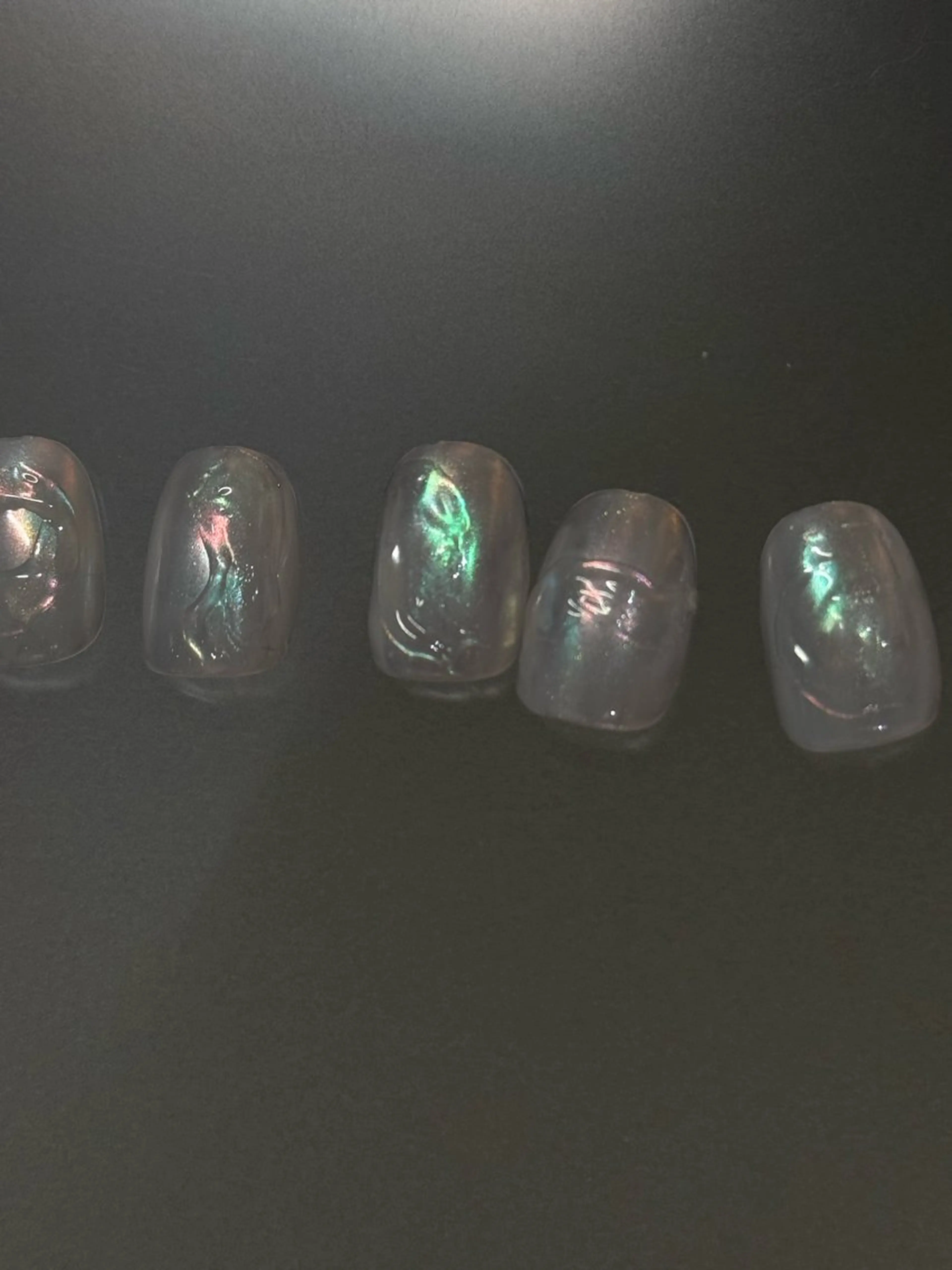 ネイル the   rem所属・韓国ネイル🍀💫 danyoのネイルデザイン