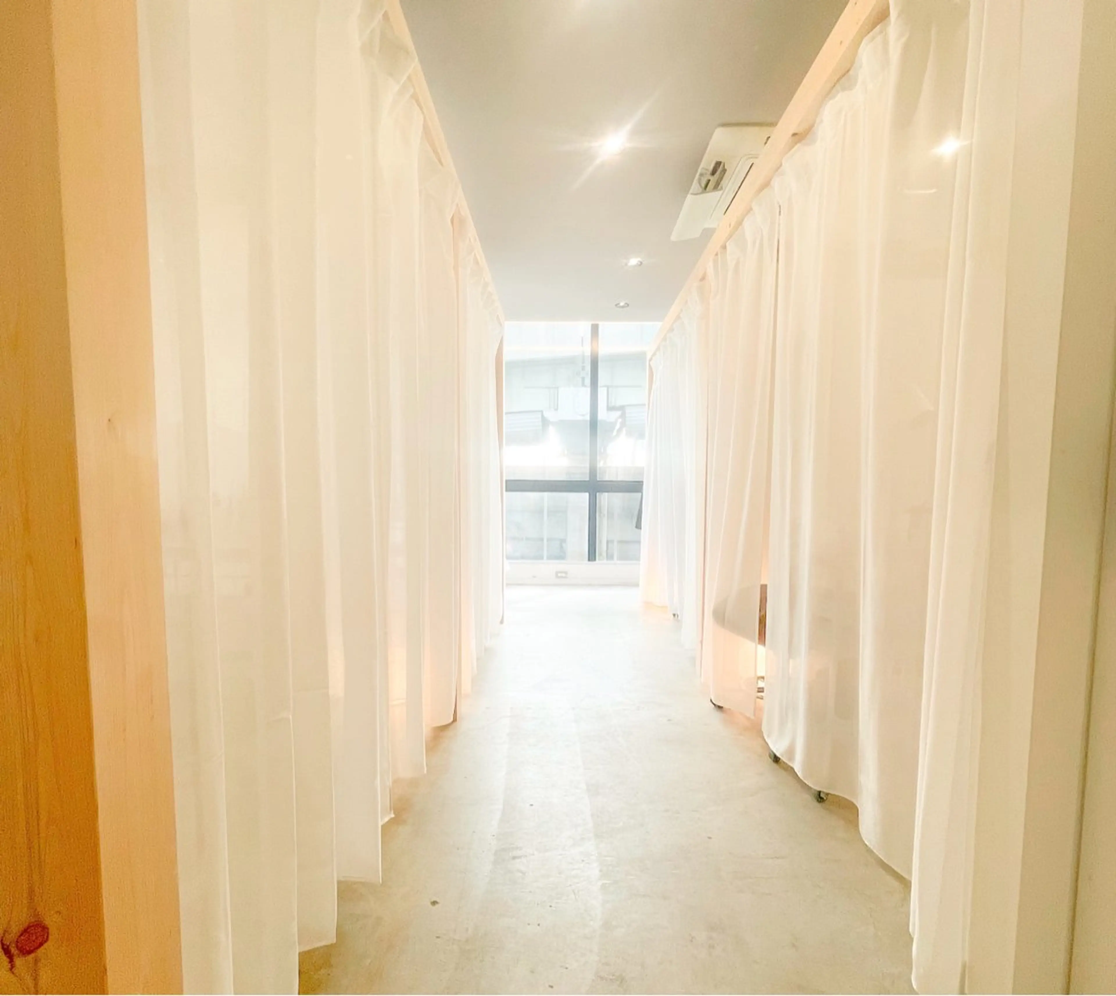 SASAKI JUNのマツエク・マツパデザイン