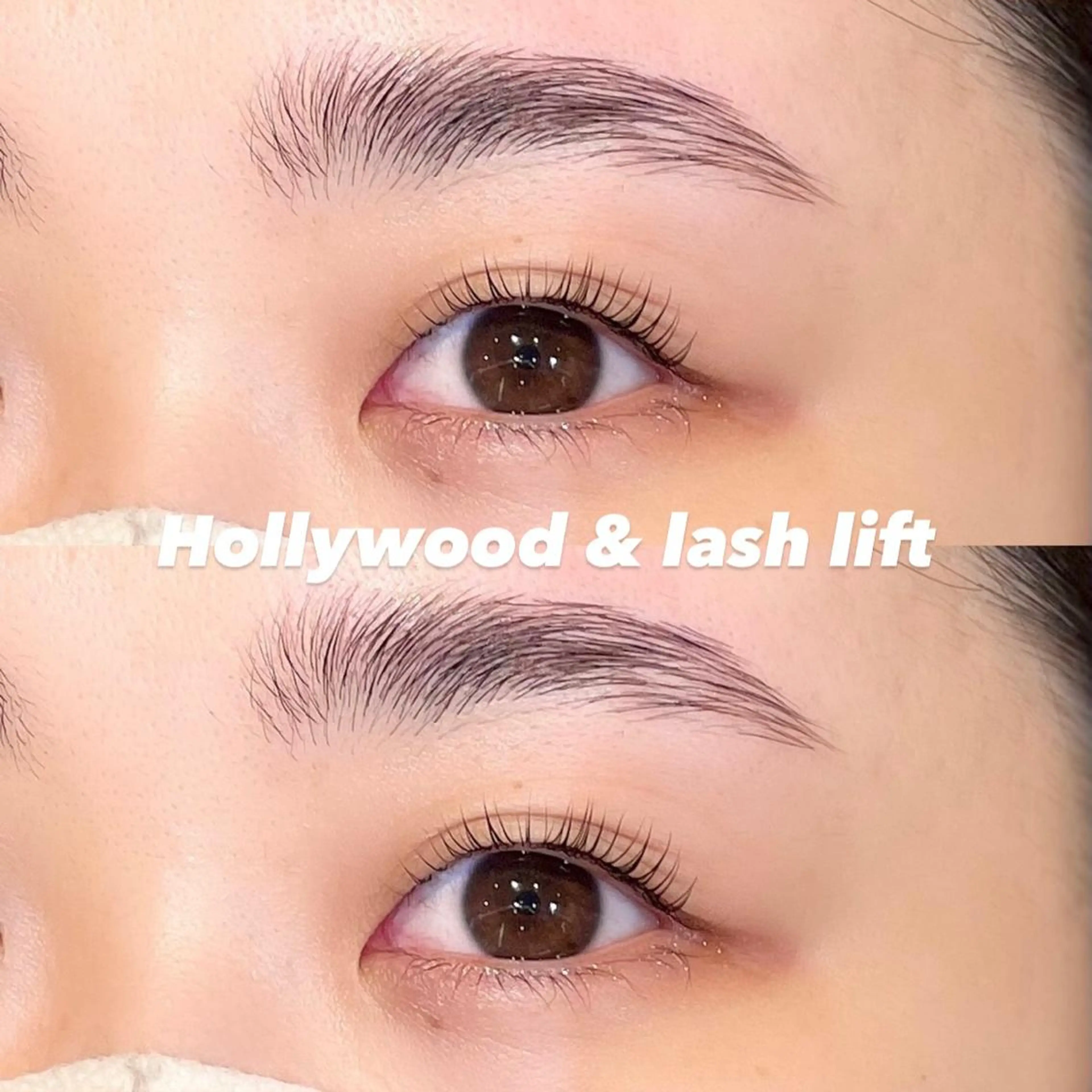 マツエク・マツパ その他(アイブロウ) 御園生 彩のマツエク・マツパデザイン