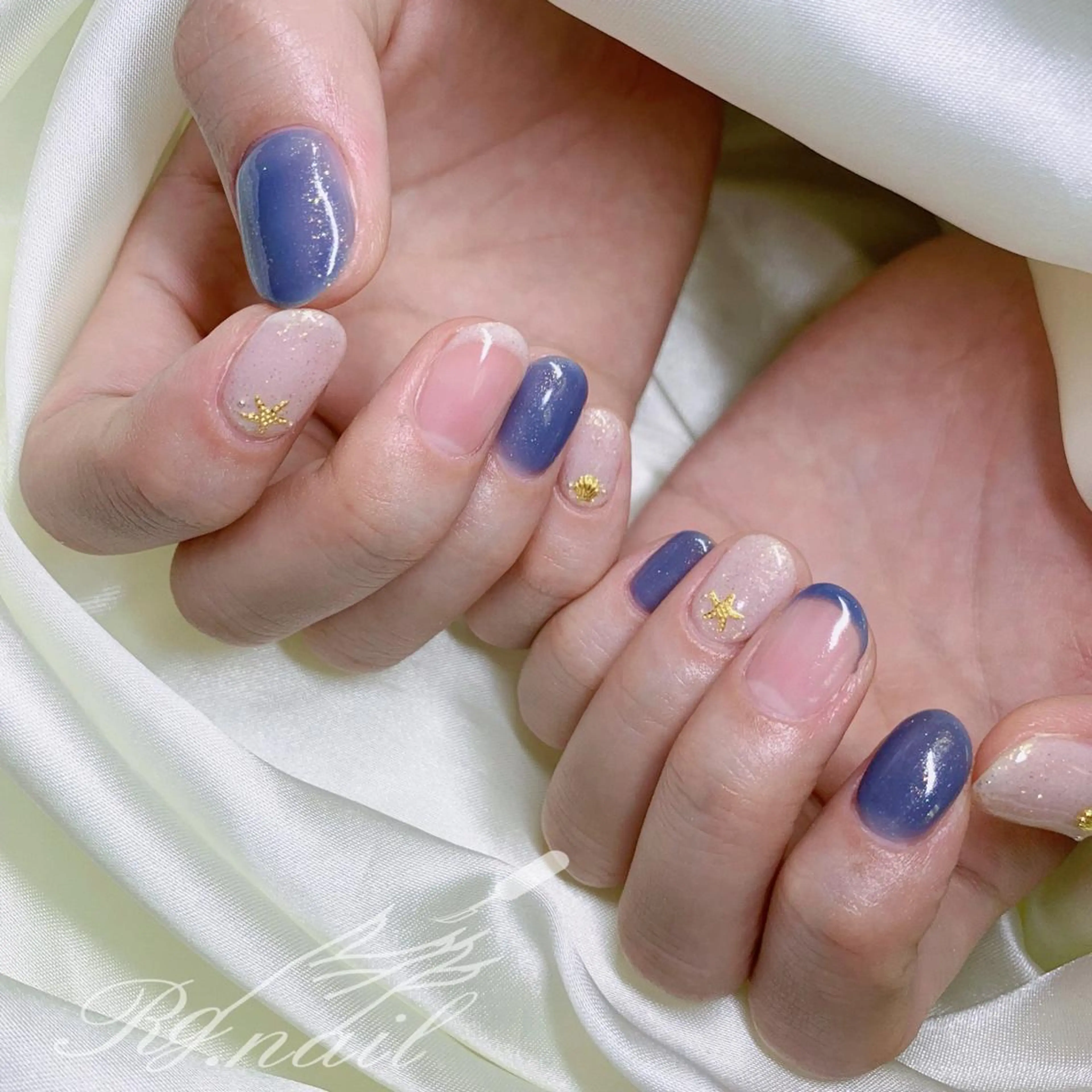 ネイル Cho Artネイル所属・Cho Art ネイルのネイルデザイン