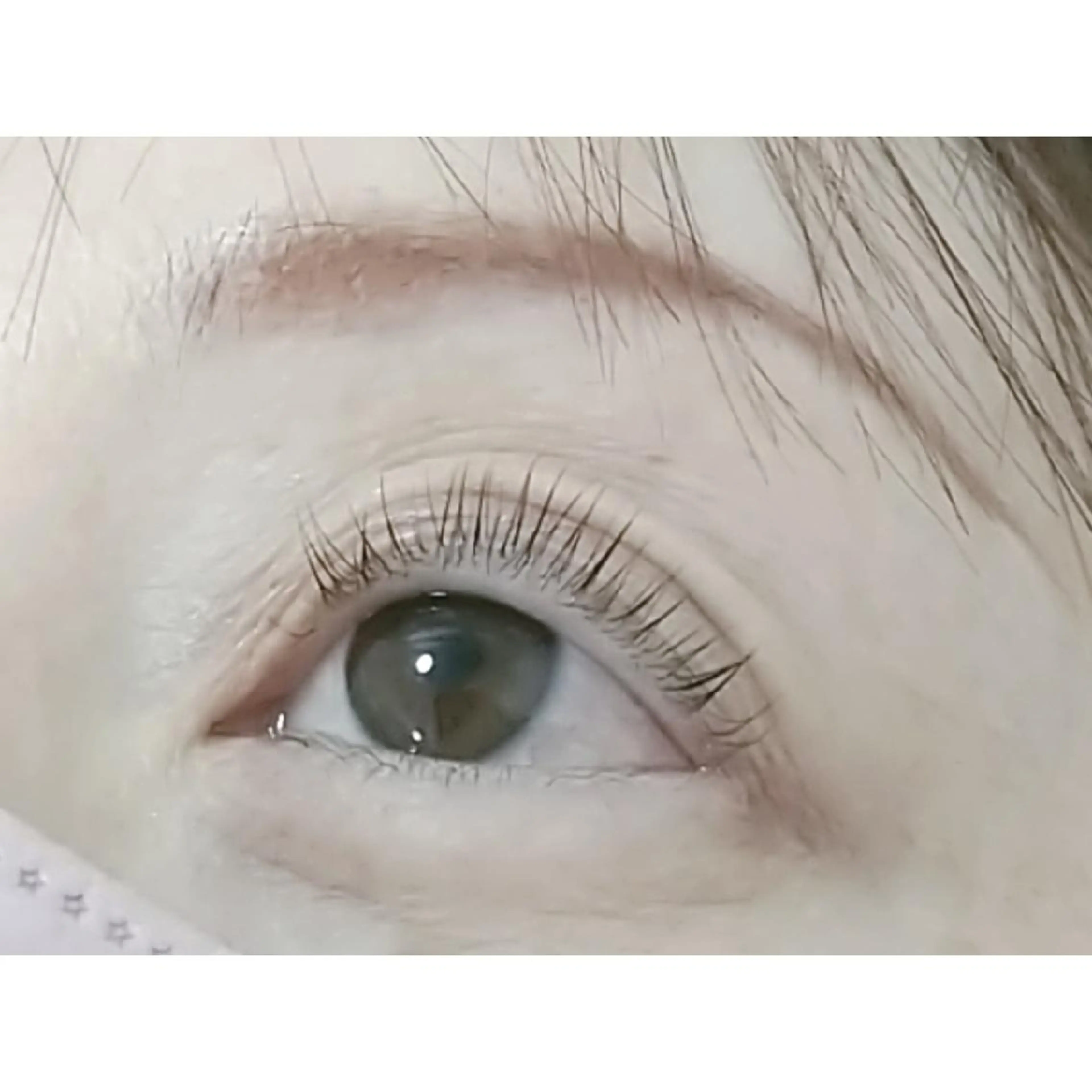 マツエク・マツパ マツパ 水口 桃花のマツエク・マツパデザイン