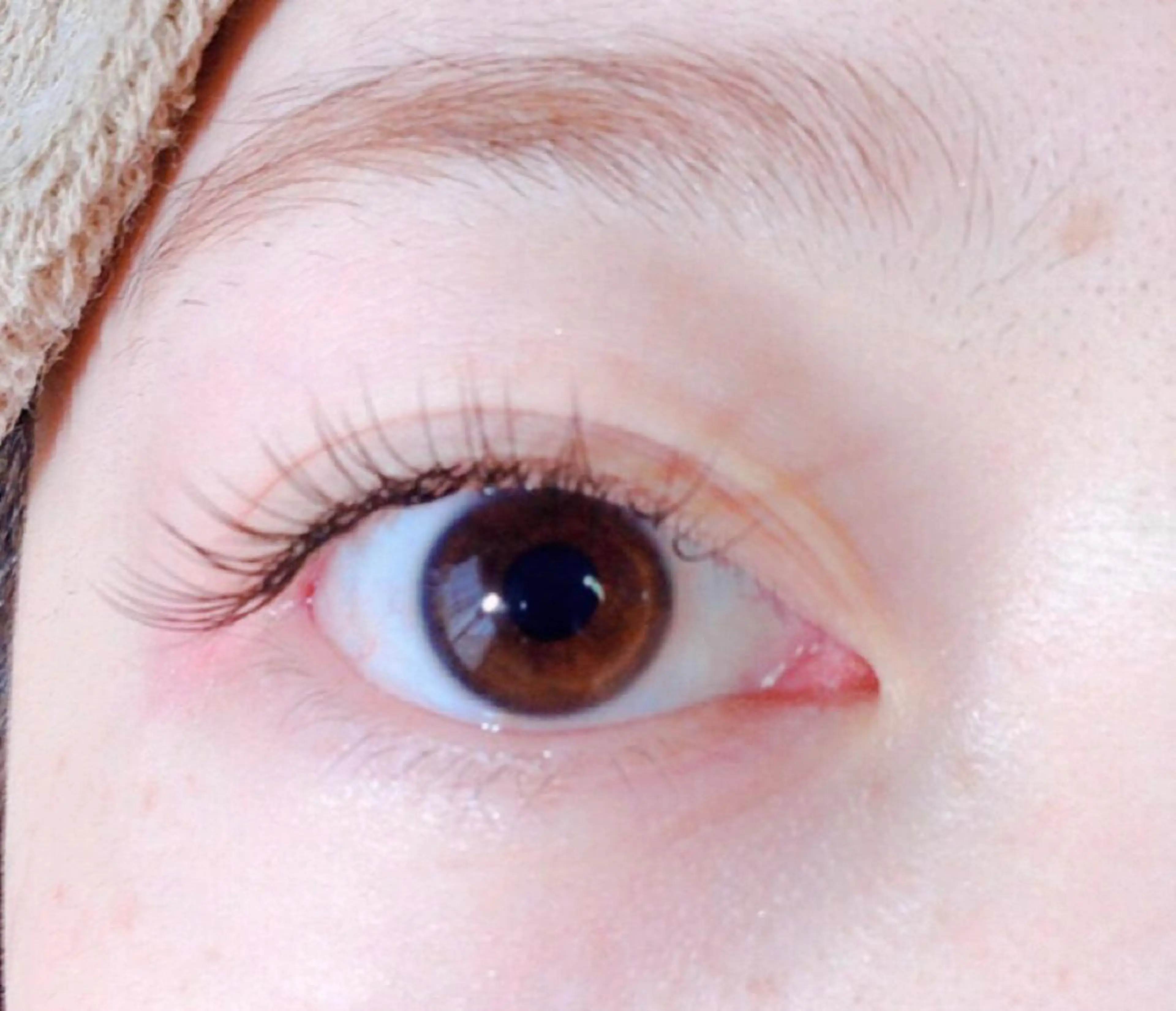 マツエク・マツパ カラーマツエク COCO salon所属・YOSHI KOのマツエク・マツパデザイン