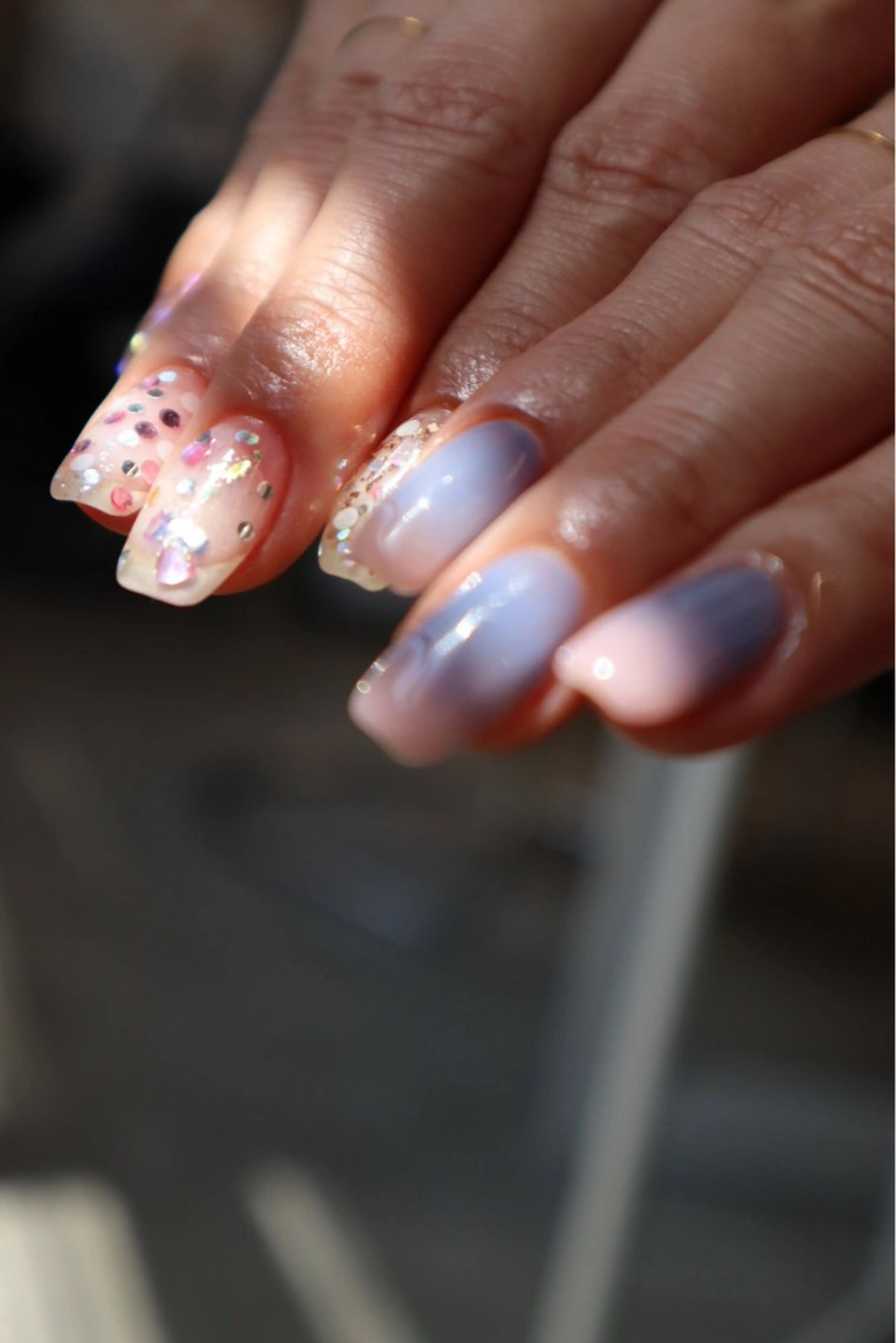 ネイル ハンドネイル chika / nailのネイルデザイン