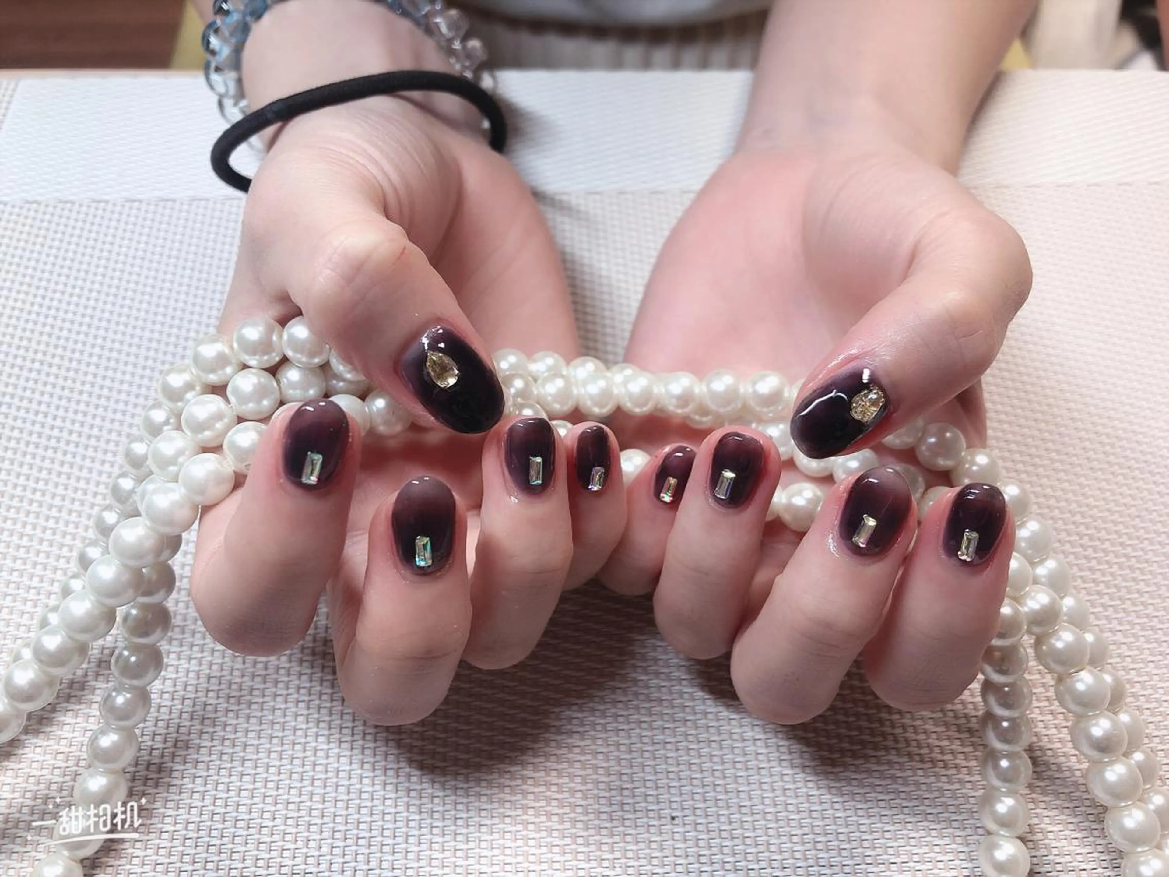 ネイル スマイル サロンのマツエク・マツパデザイン