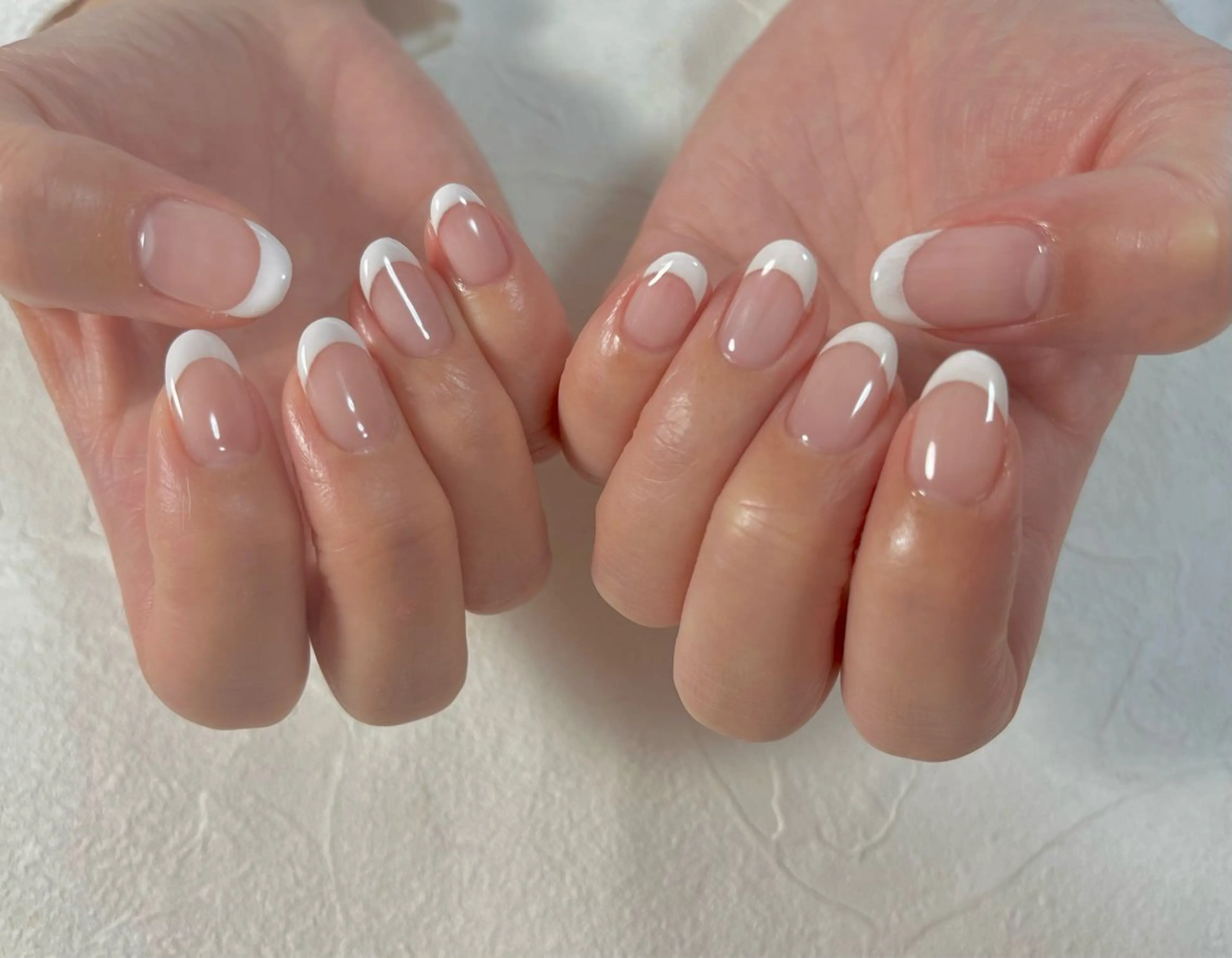 ネイル オーロラネイル フラワーネイル フットネイル フレンチネイル ジェルネイル kiki nail たまプラーザのネイルデザイン