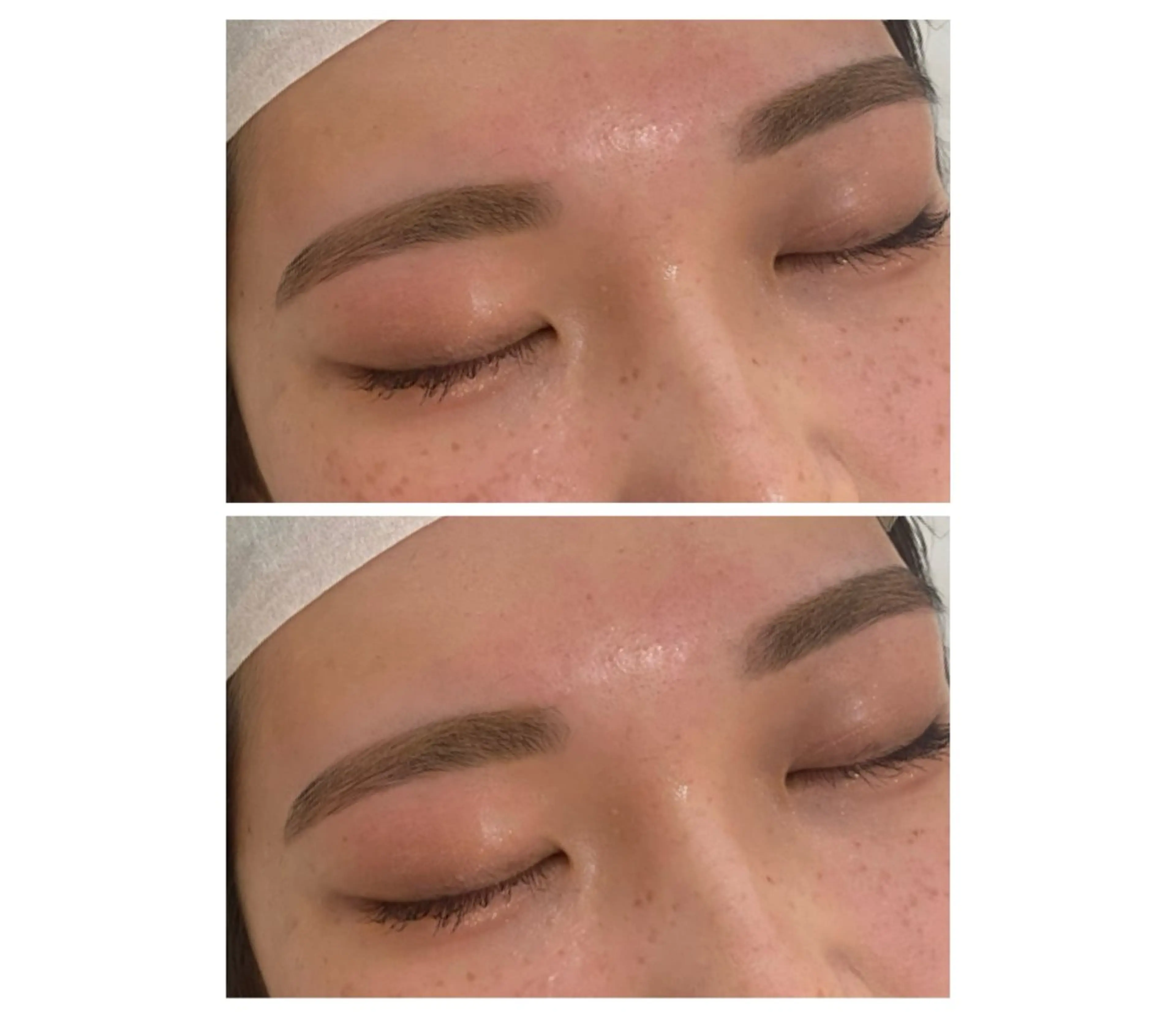 アイブロウ アイブロウサロンi'm（姫路店）所属・I'm姫路店 Yumeのマツエク・マツパデザイン