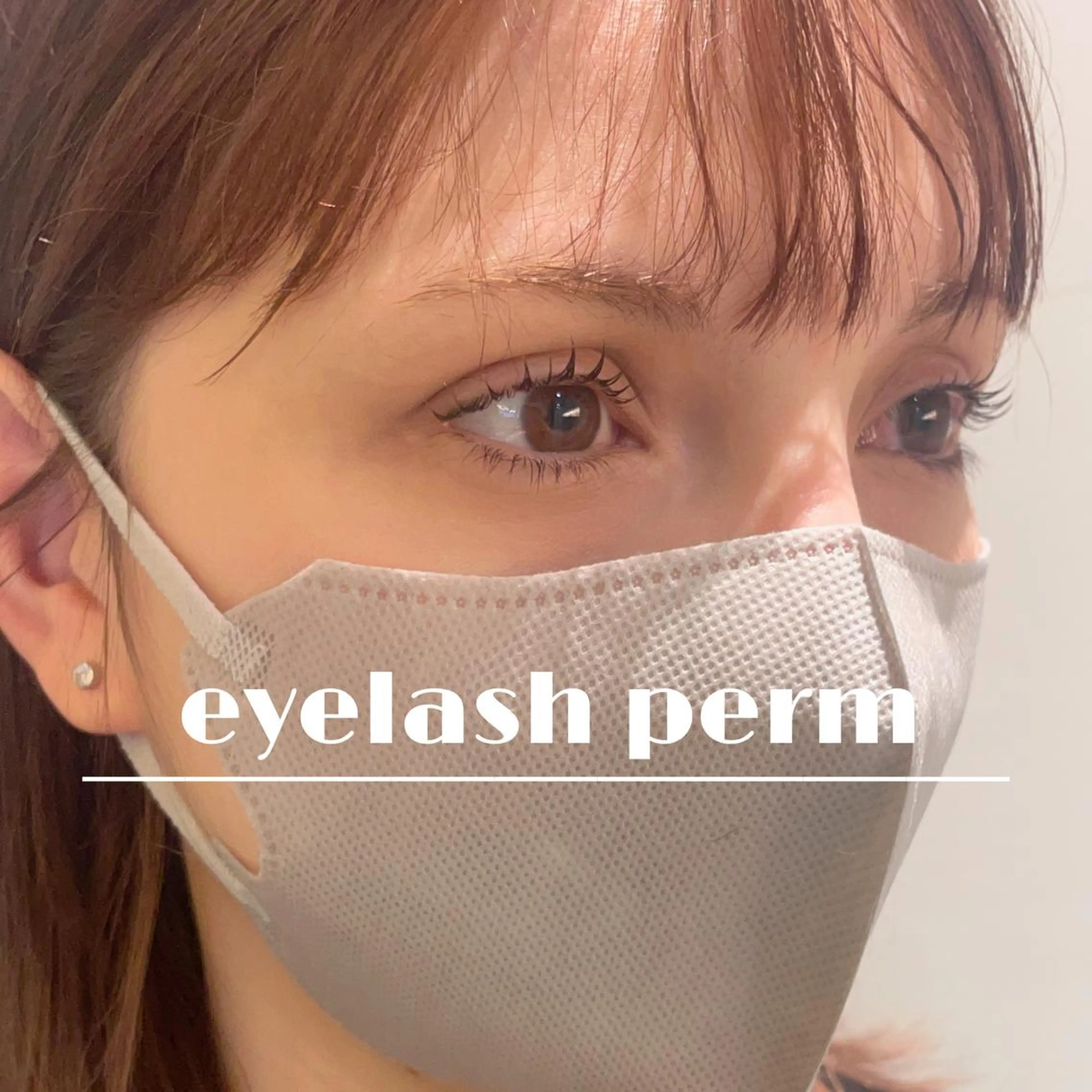 マツエク・マツパ マツパ パーソナルカラー/ 似合わせ/山村さらのその他イメージ