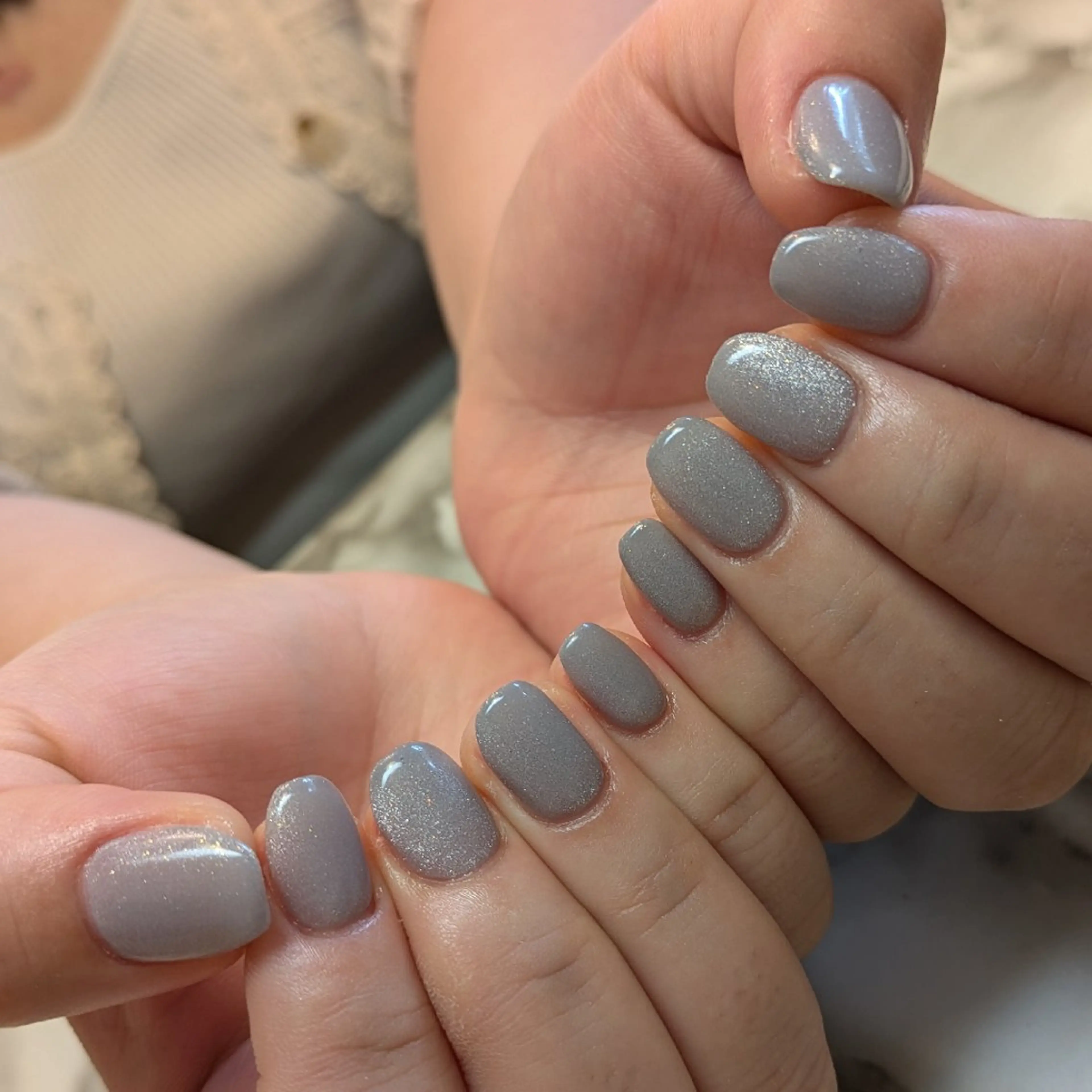 ネイル マグネットネイル ジェヌインネイル 河内のネイルデザイン