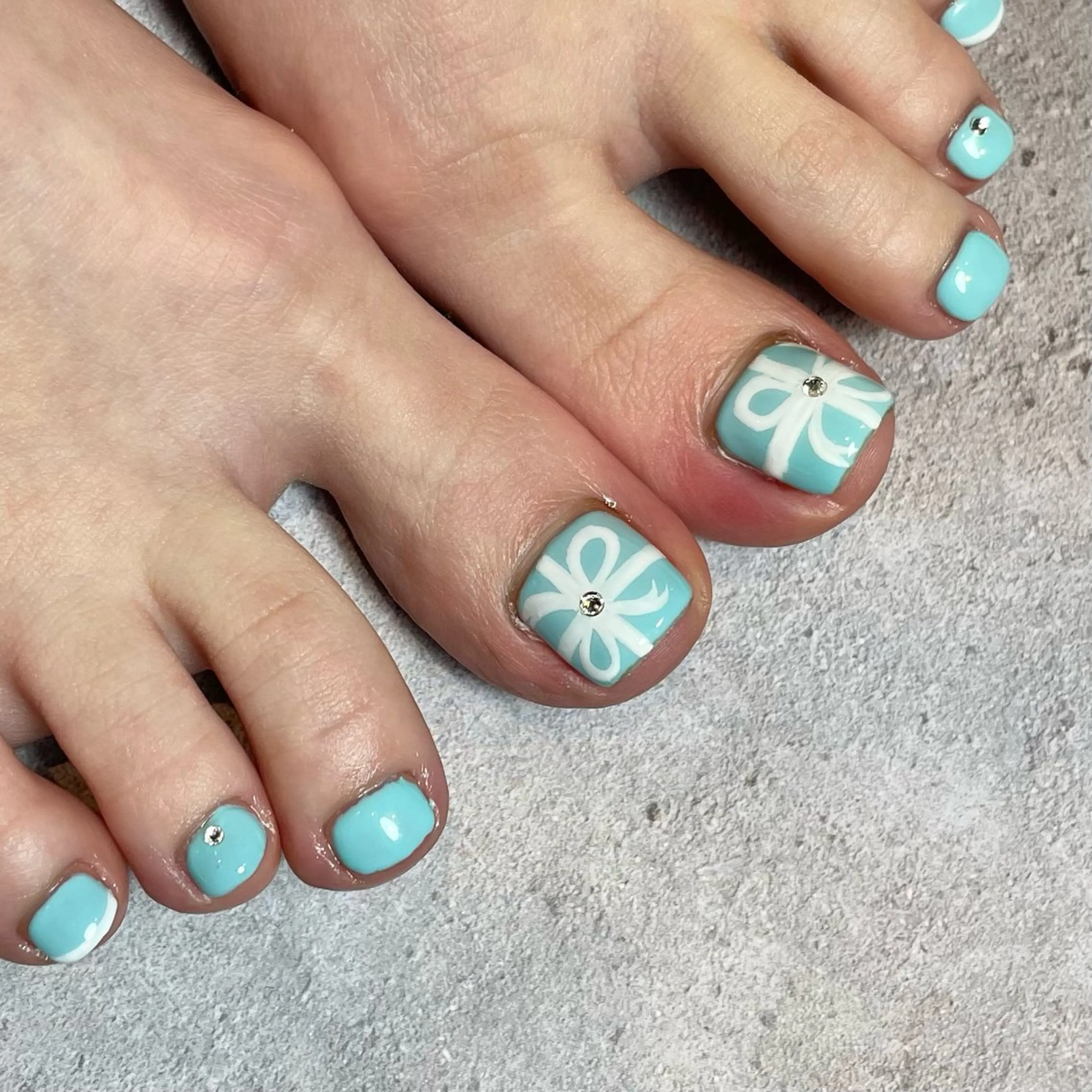 ネイル アートネイル Reflection marikoのネイルデザイン