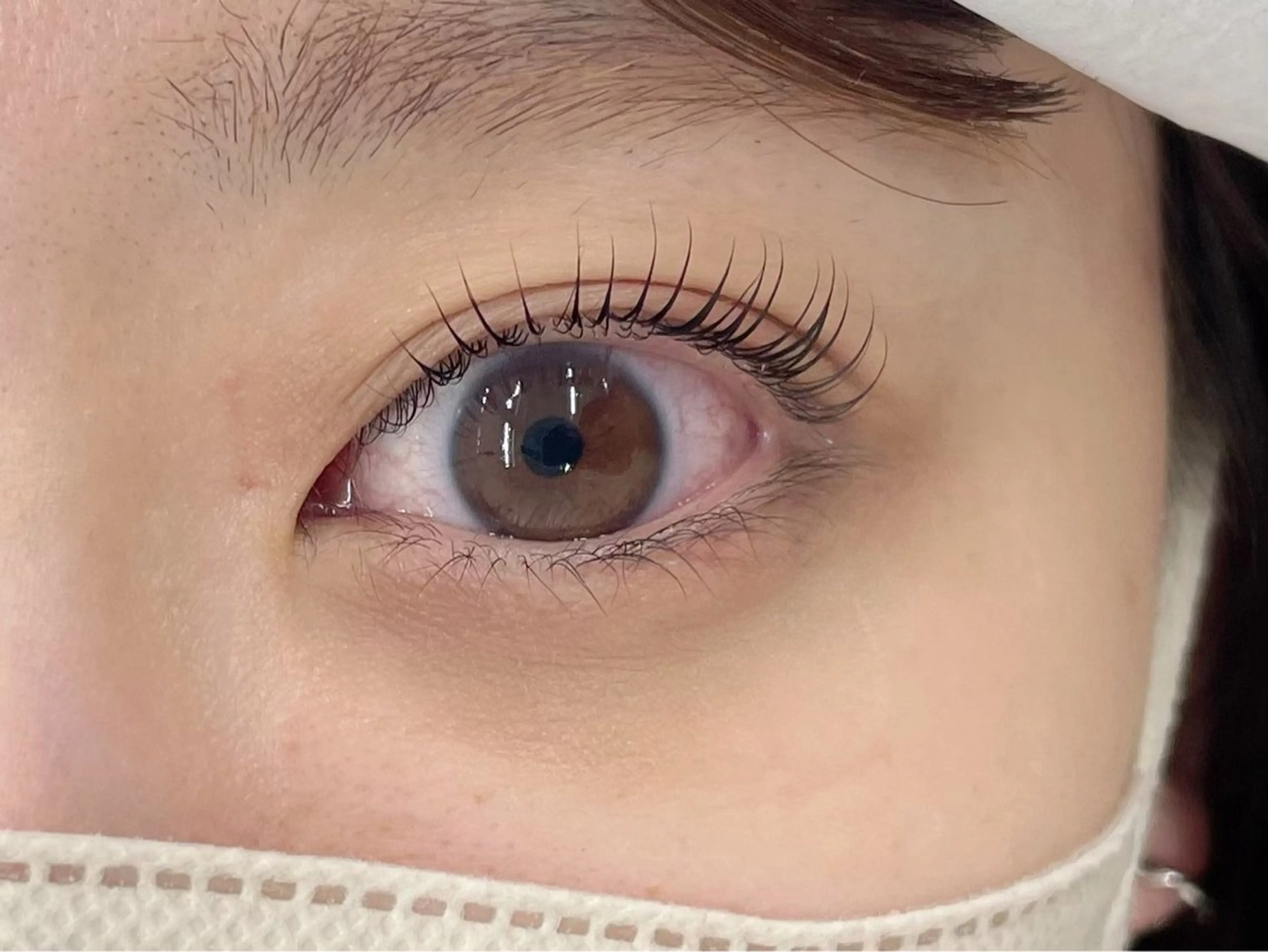 マツエク・マツパ eyenico 第1ビル店 松尾のマツエク・マツパデザイン