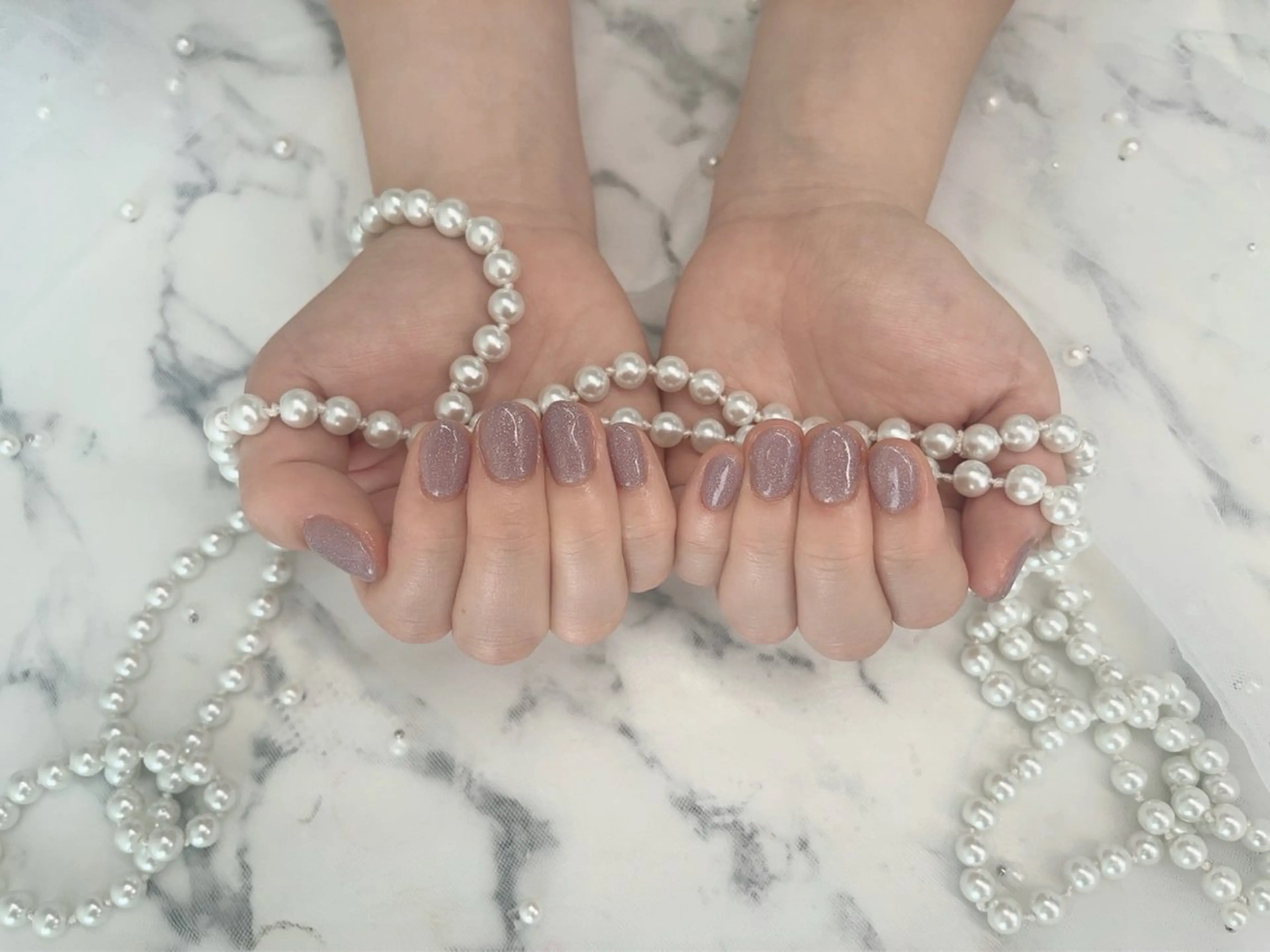 ネイル Anna Nail所属・Anna Nailのネイルデザイン