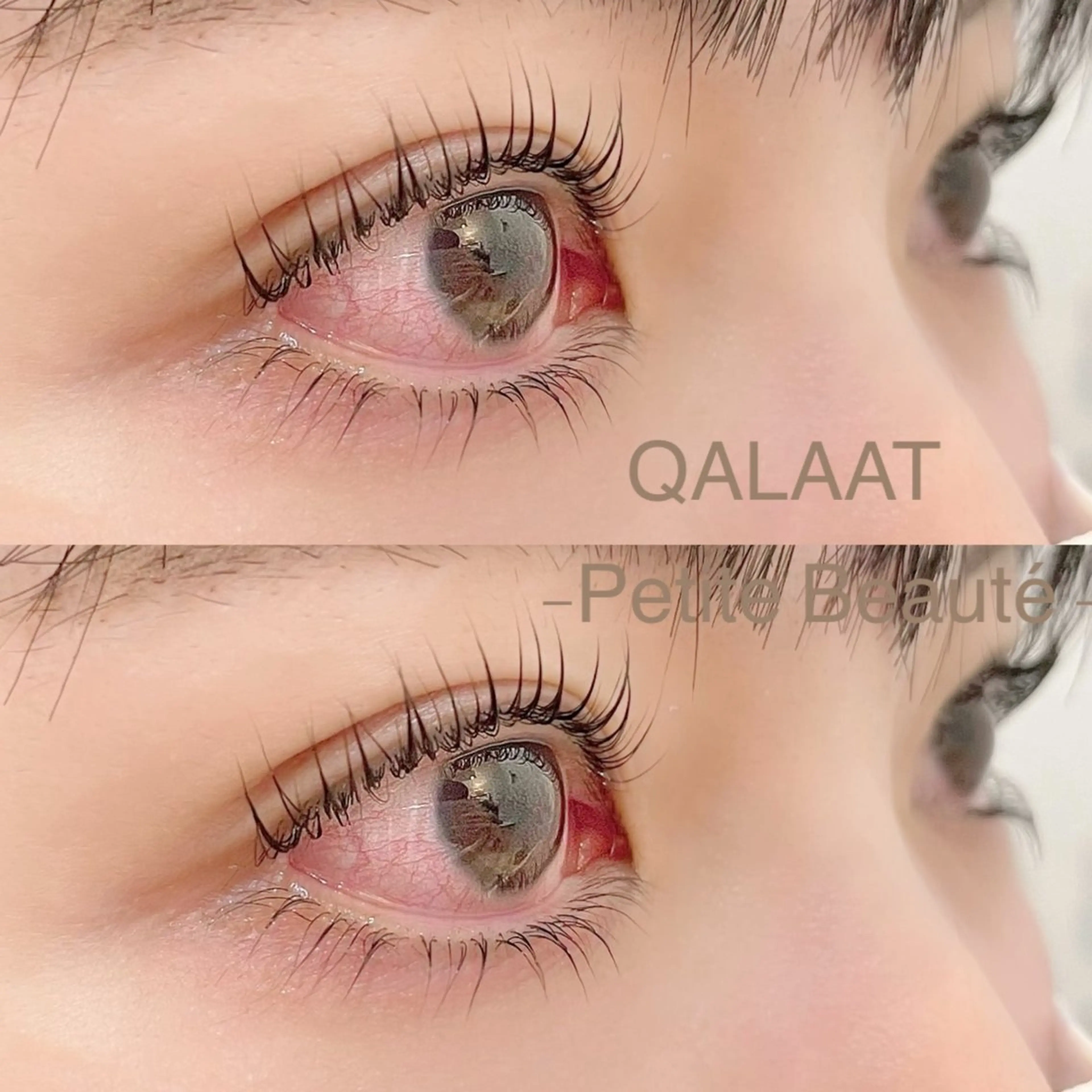 マツエク・マツパ アイブロウサロンRidive二子玉川【眉毛&まつ毛パーマ専門店】所属・Ridive Remiのマツエク・マツパデザイン