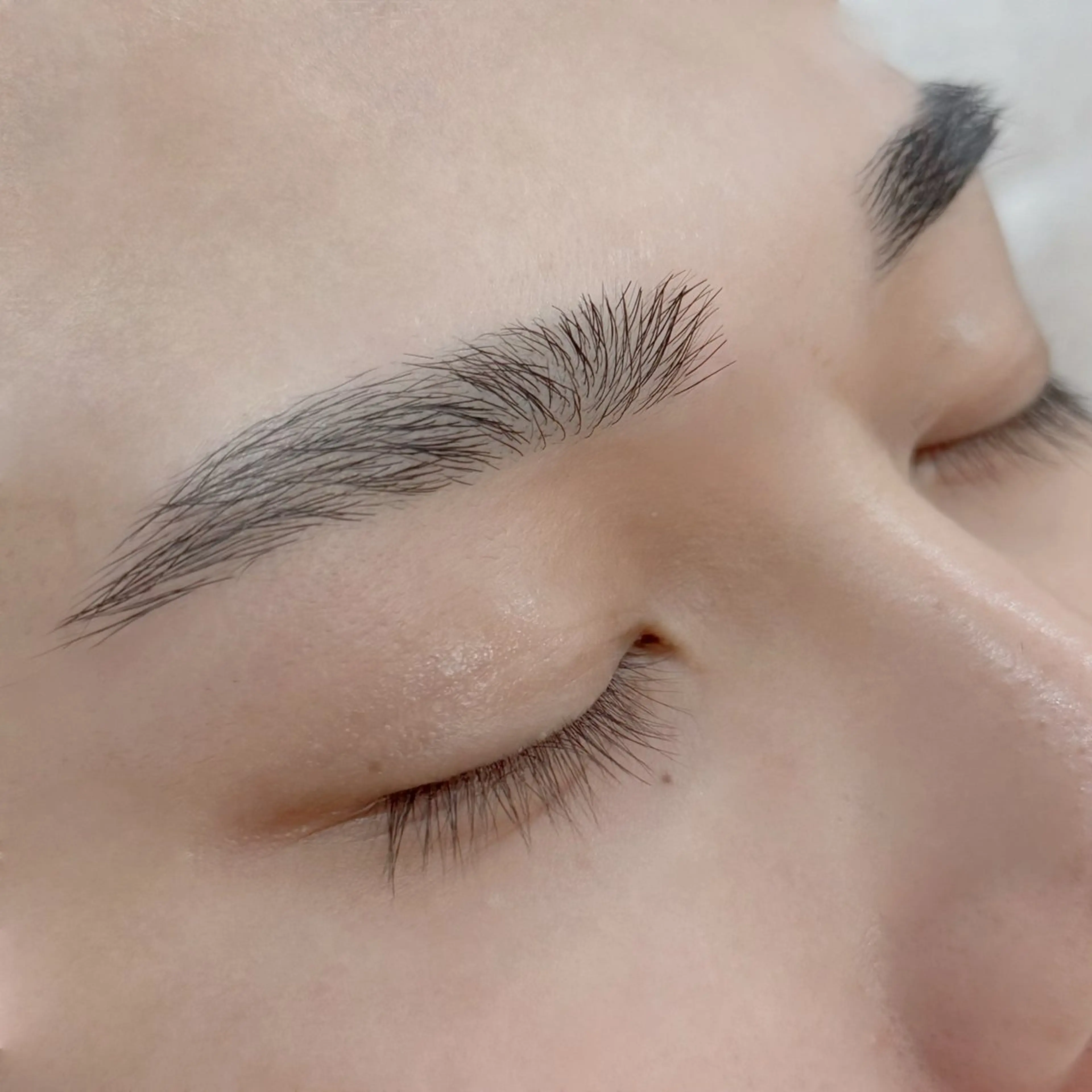 アイブロウ YOSHIDA 🐰桜木町店のマツエク・マツパデザイン