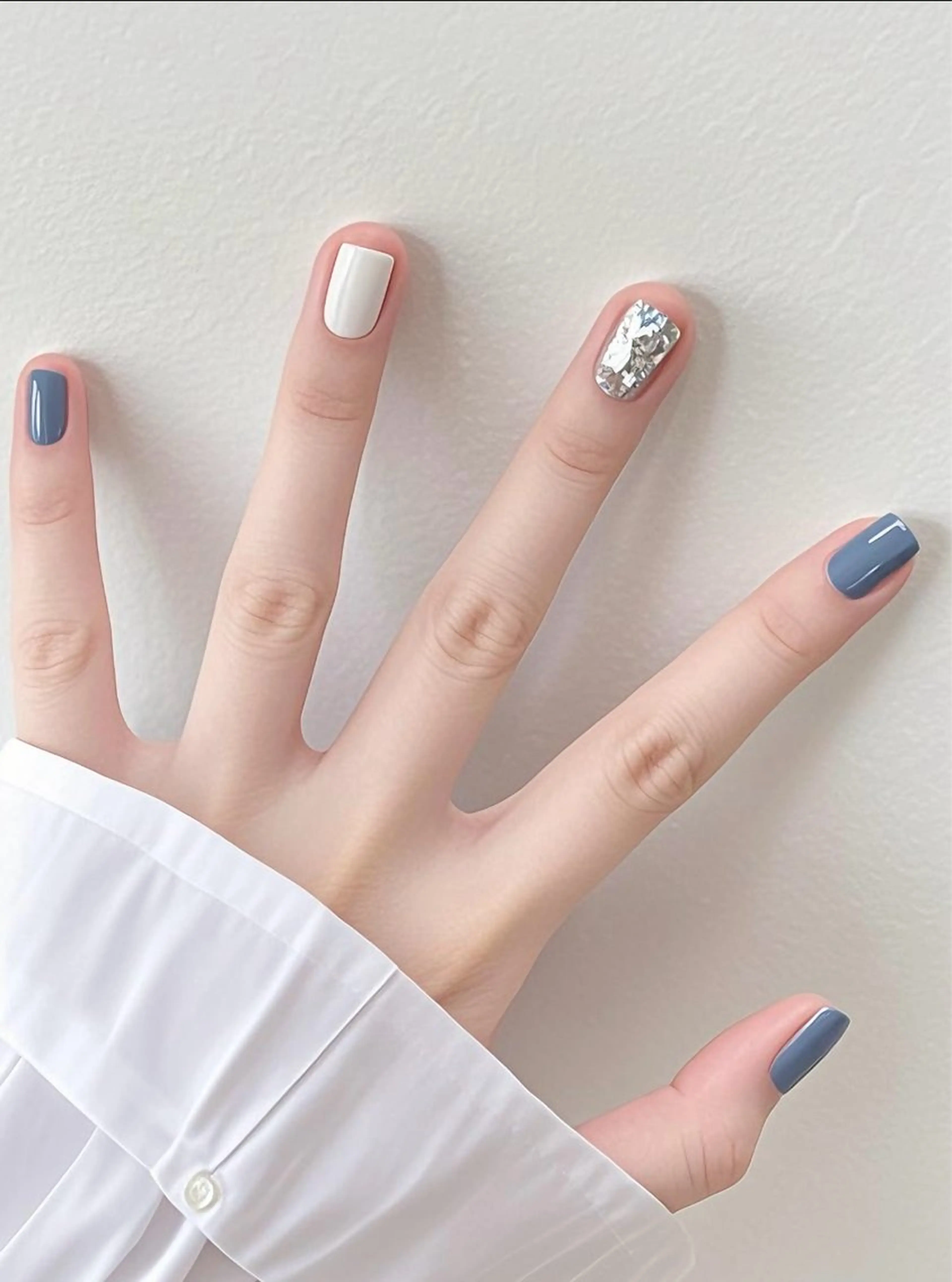 ネイル BIEL /ビエルネイル&まつ毛パーマ所属・中川 智惠のネイルデザイン