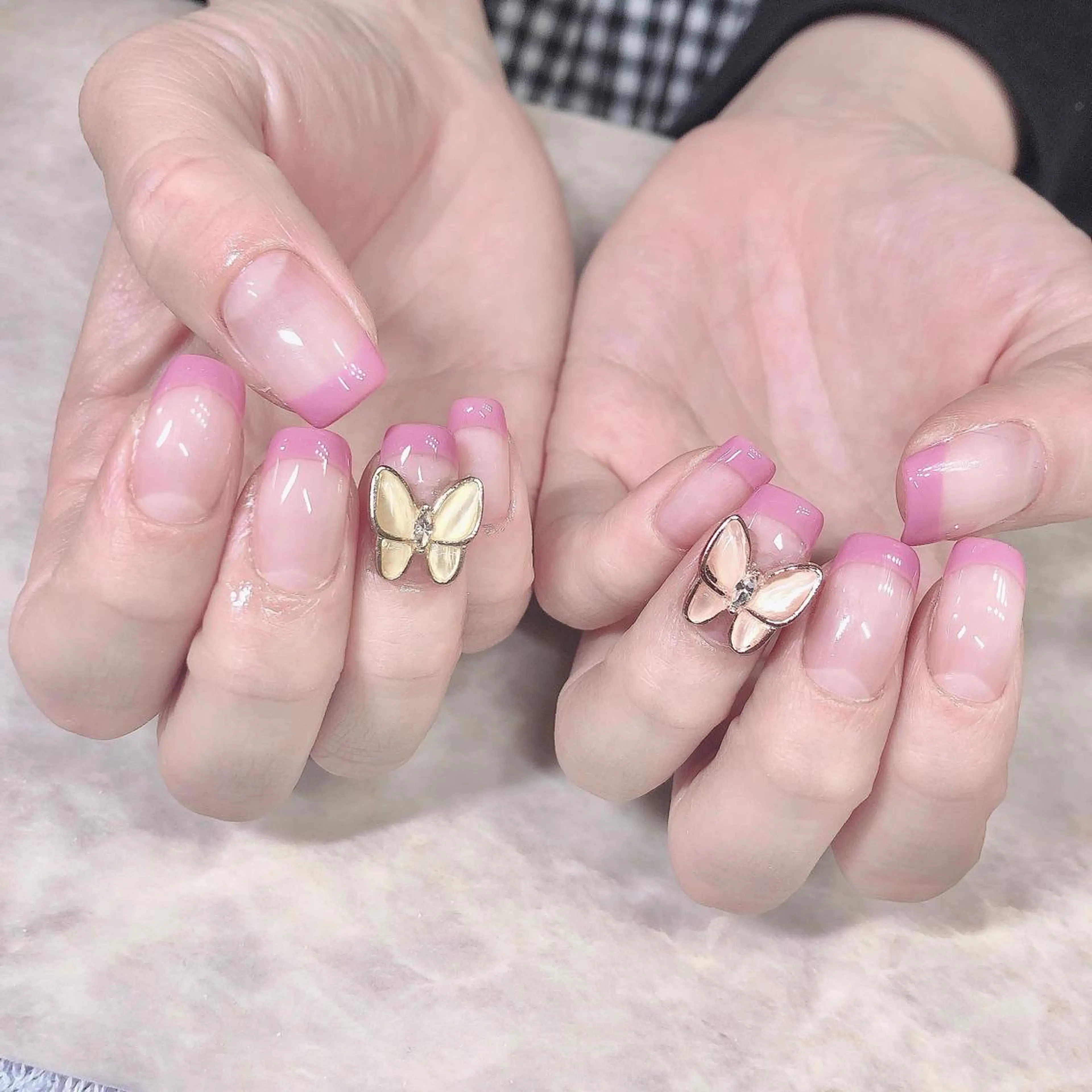 ネイル maison de NALIのネイルデザイン