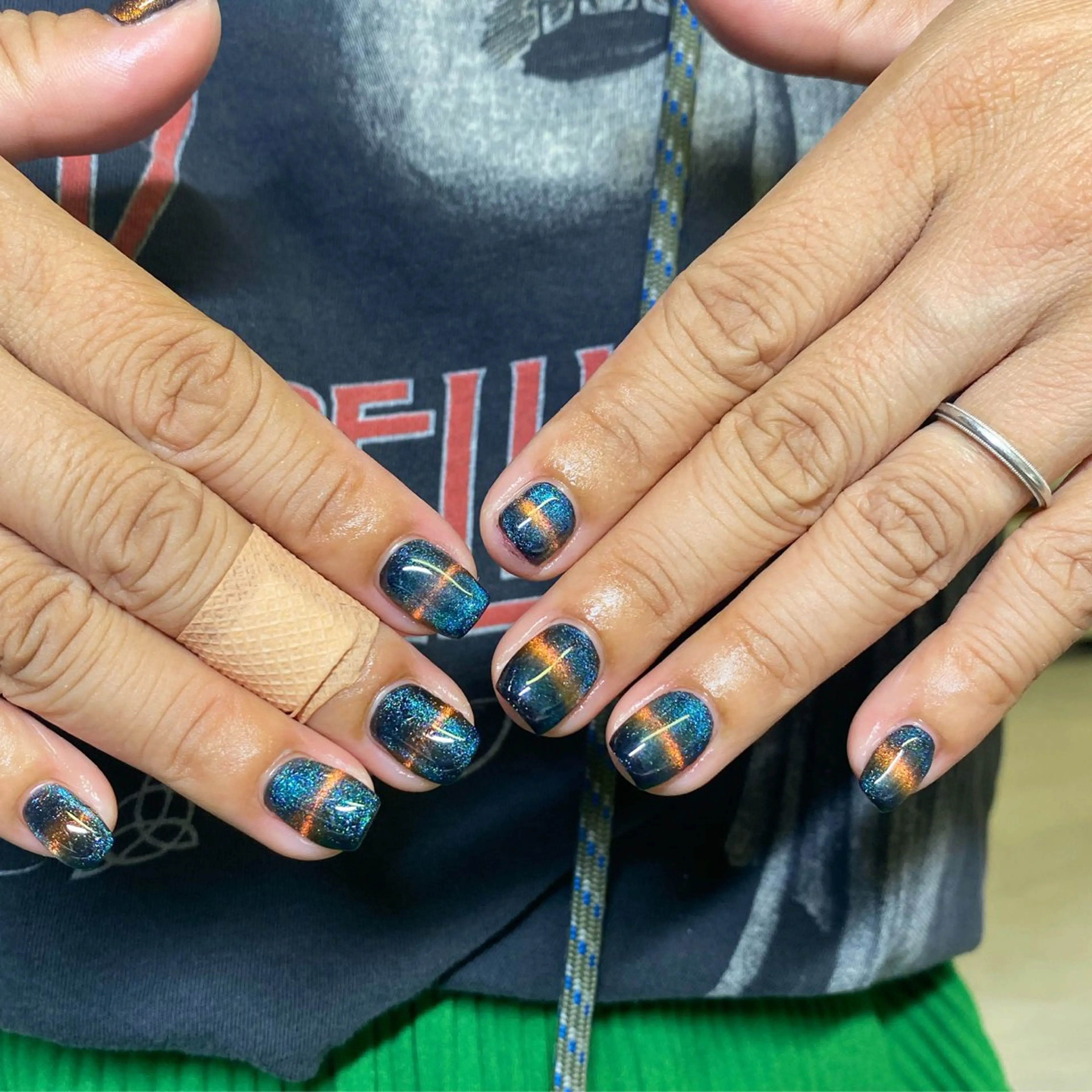 ネイル kaonail所属・kao nail [YUI]のネイルデザイン