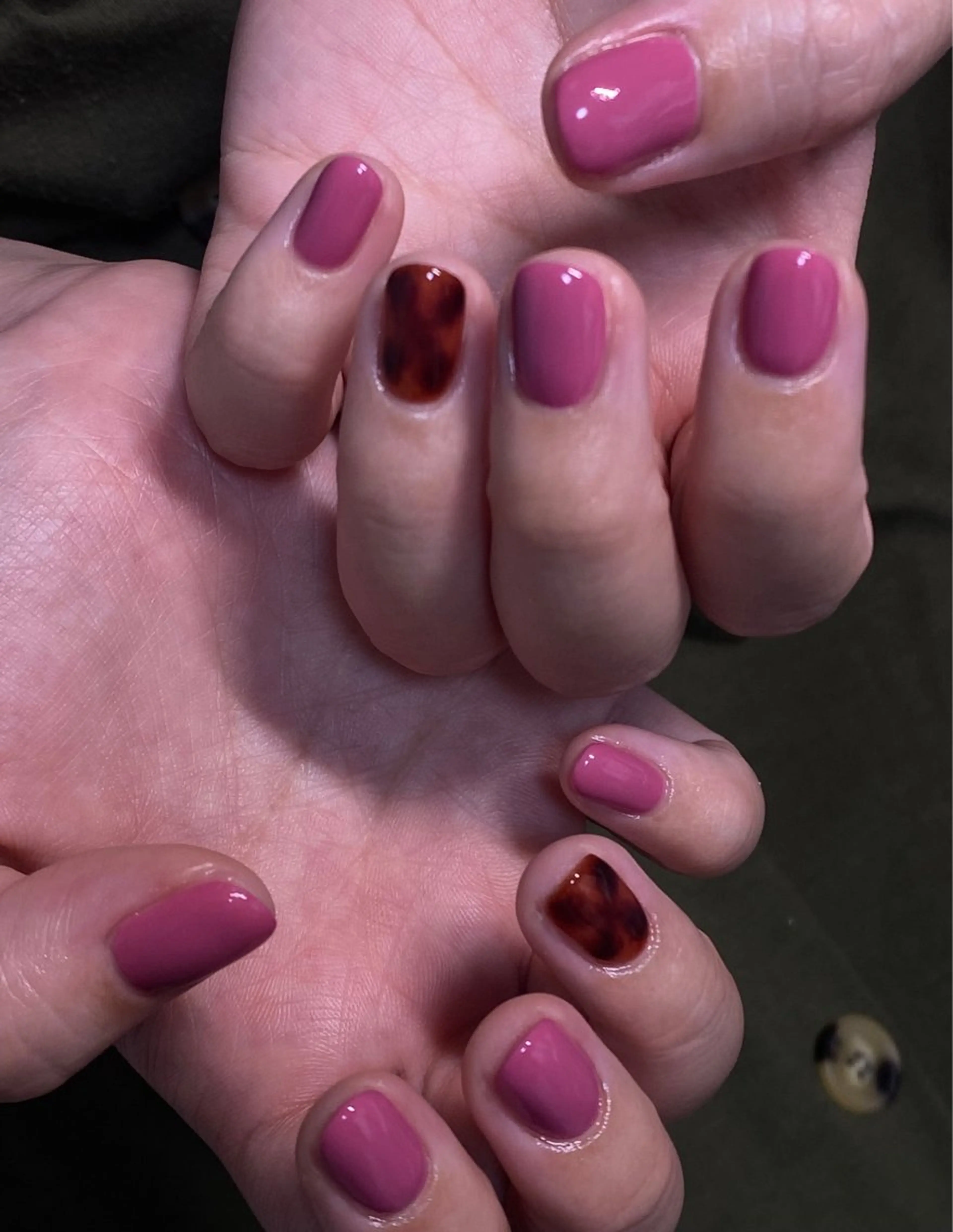 ネイル Queen‘s nailのネイルデザイン