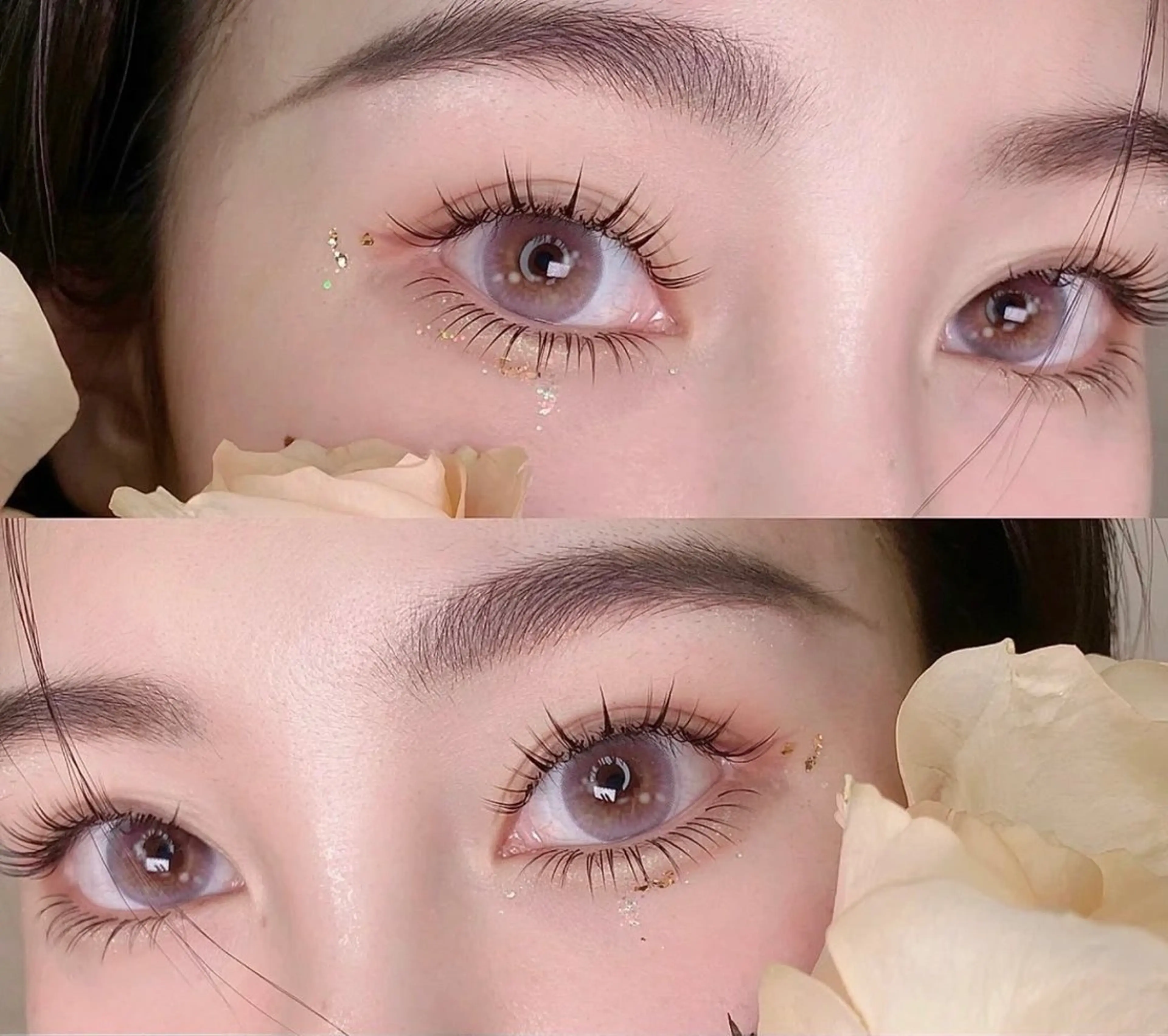 マツエク・マツパ M B Y所属・M B Y エムビワイのマツエク・マツパデザイン