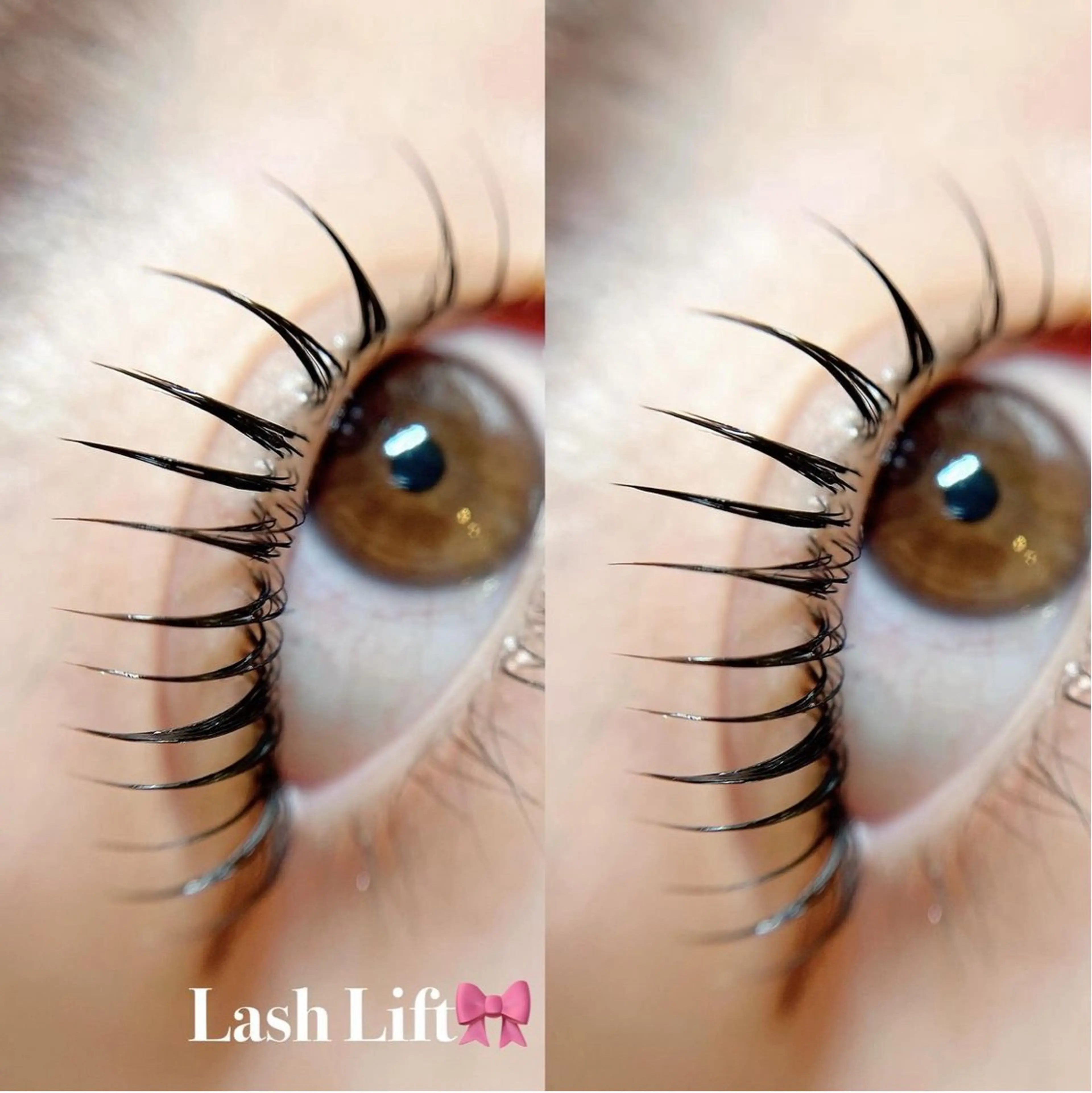 マツエク・マツパ 一重×まつ毛パーマ マツパ 口コミ高評価♡カゲ山 ルミエール心斎橋店のマツエク・マツパデザイン