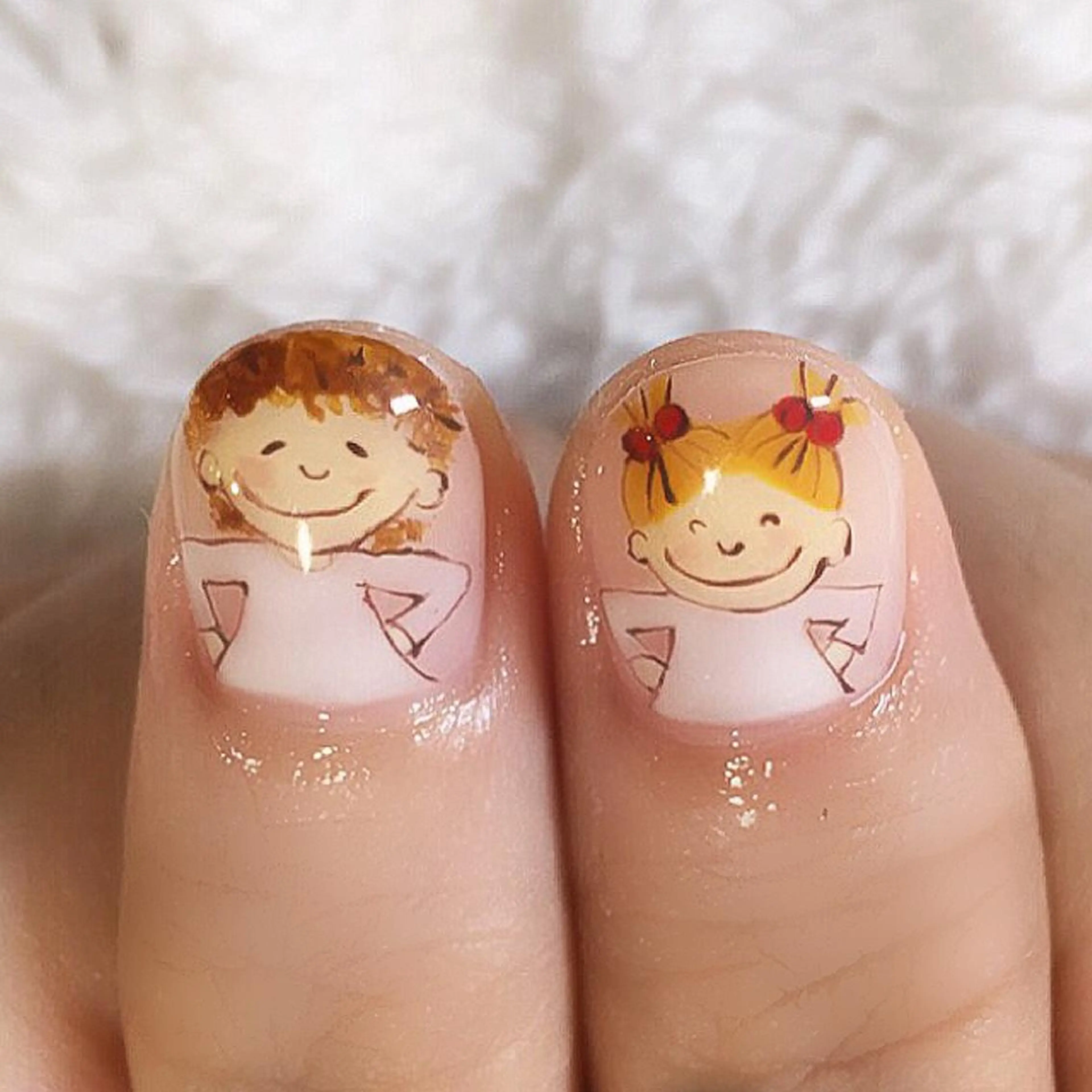 ネイル yumnail (ネイル&脱毛)のエステ・リラクイメージ