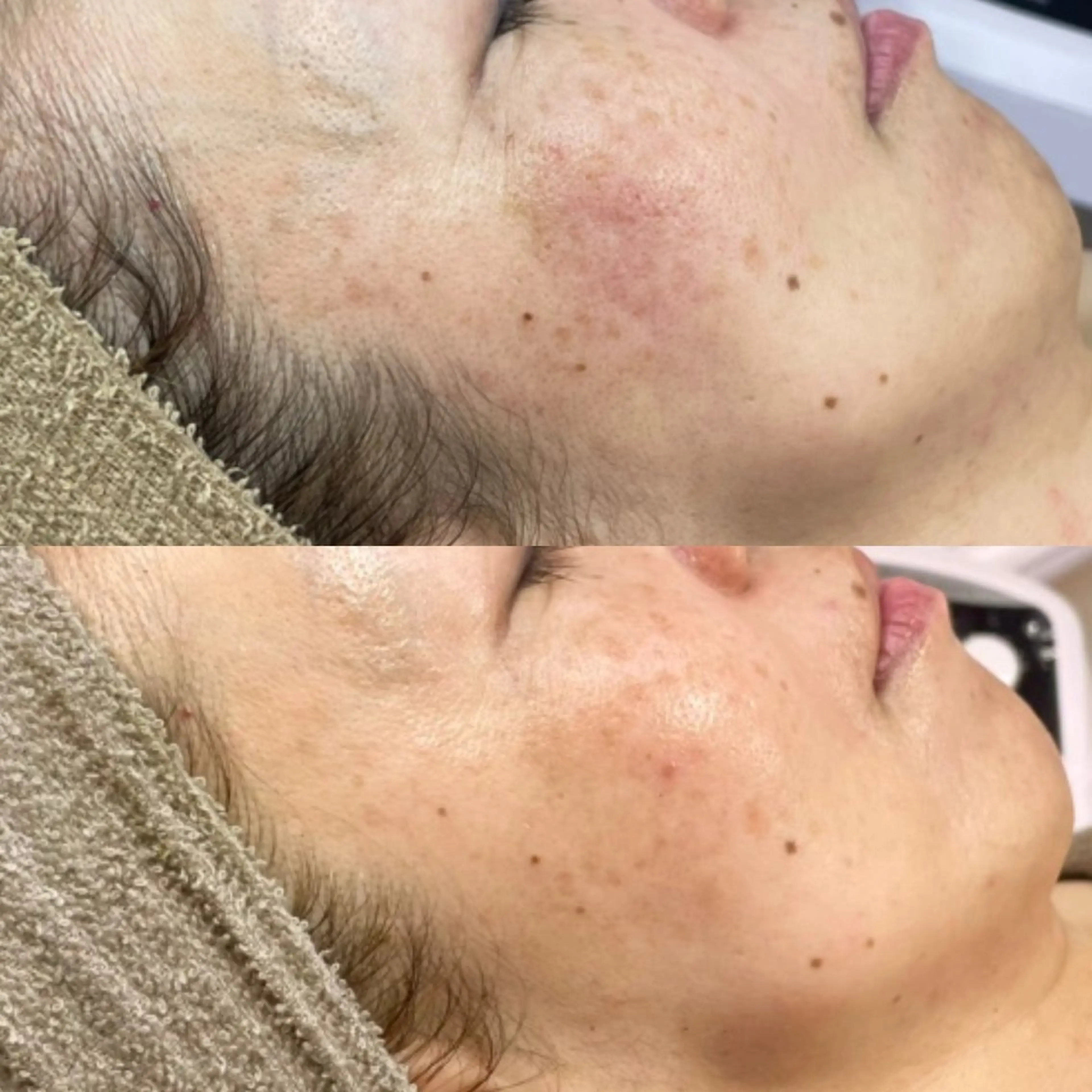 amber(アンバー)所属・プライベートサロン amberのエステ・リラクイメージ