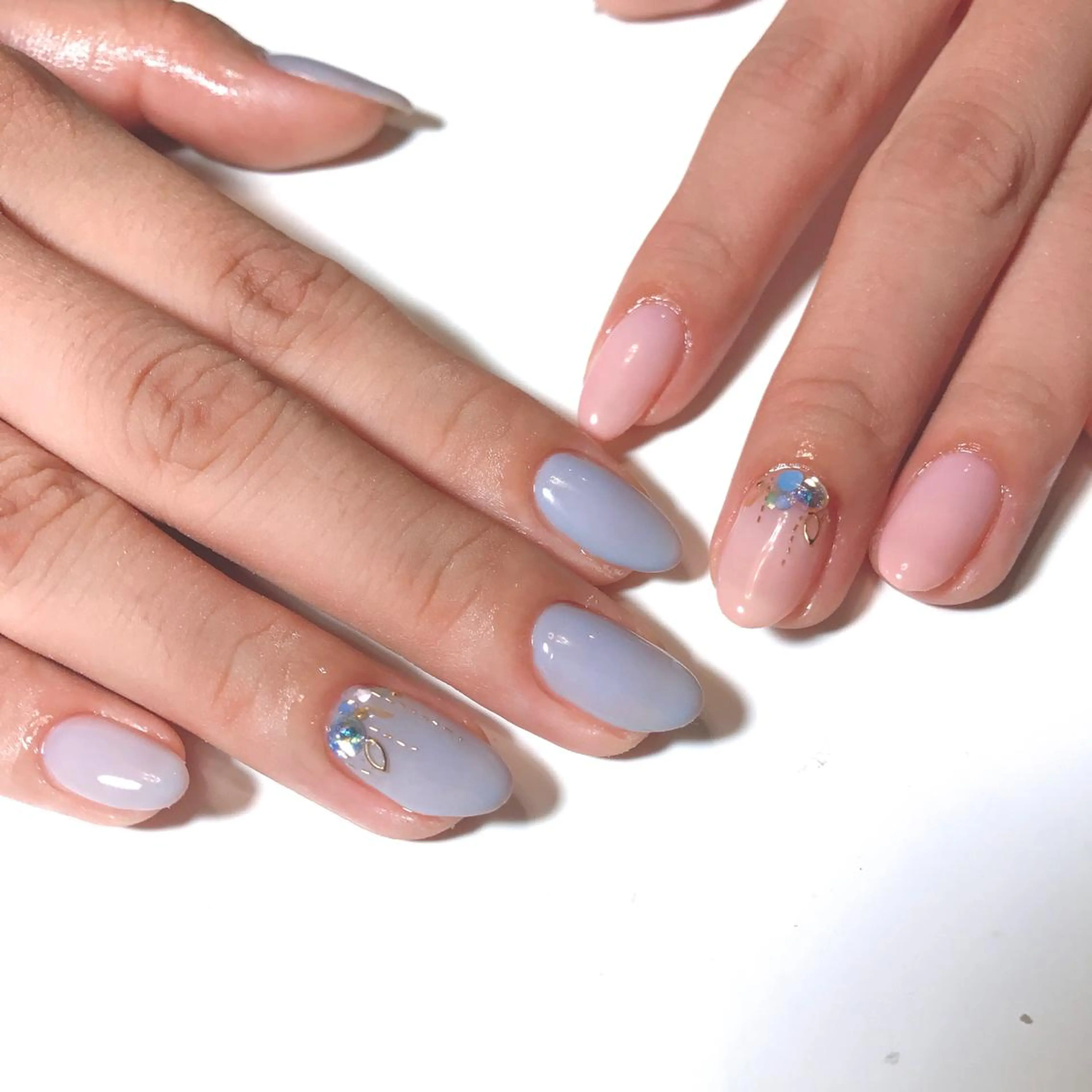 ネイル Charis エステ&ネイルのエステ・リラクイメージ