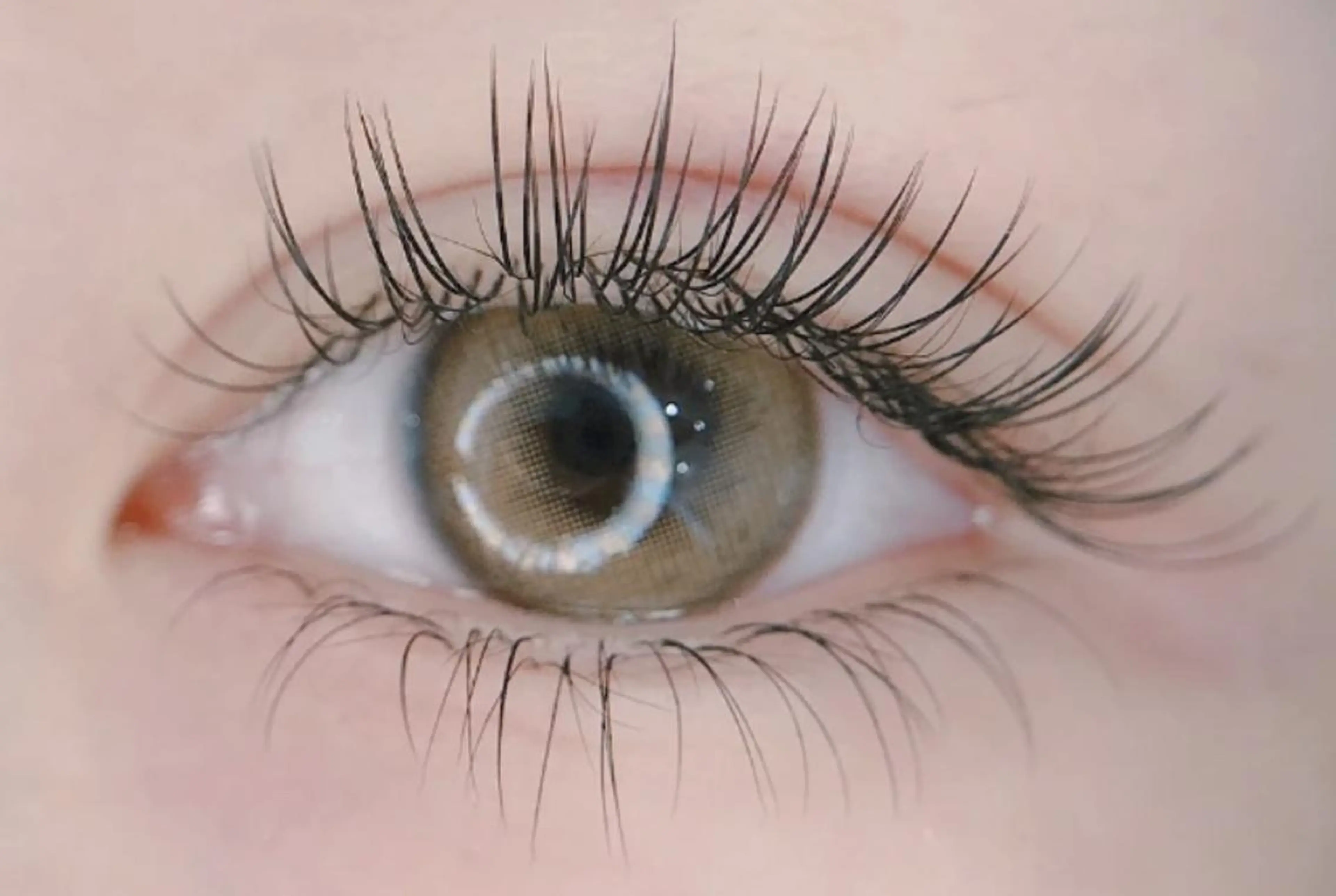 マツエク・マツパ Cute B e au t yのマツエク・マツパデザイン