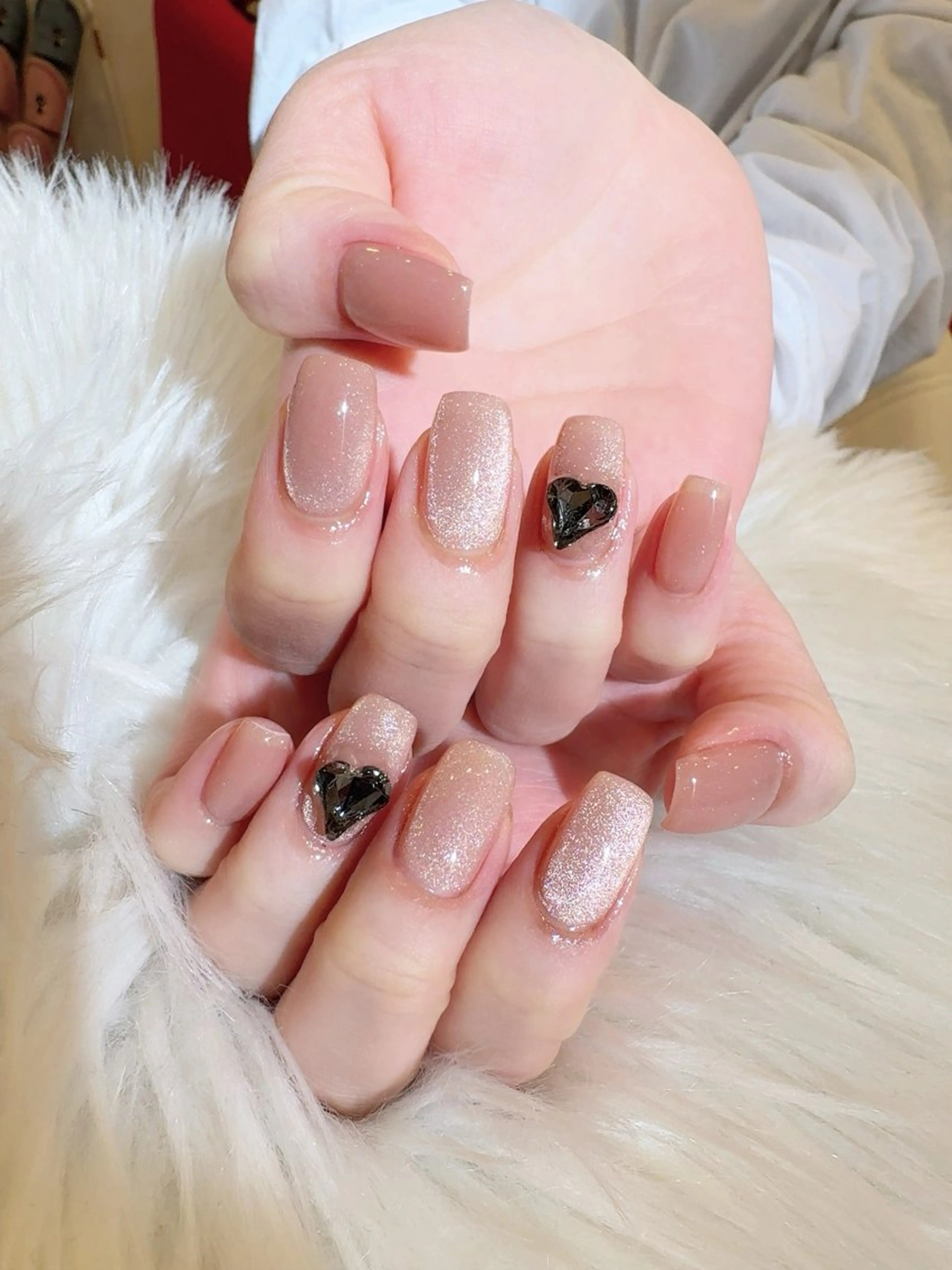 ネイル ハンドネイル Tina ネイル（難波）のネイルデザイン