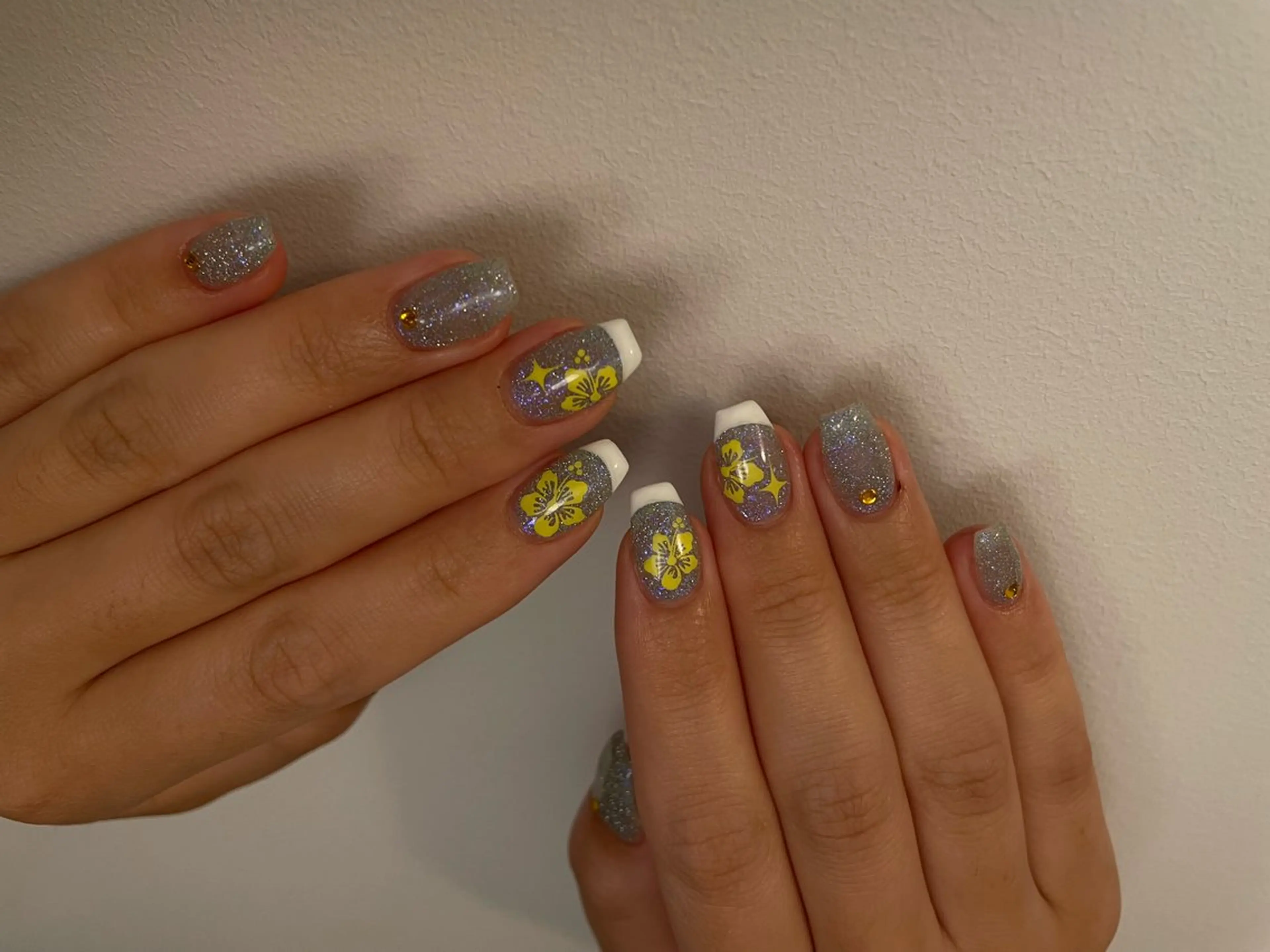 ネイル vico【名古屋栄店】所属・vico栄 kitagawaのネイルデザイン