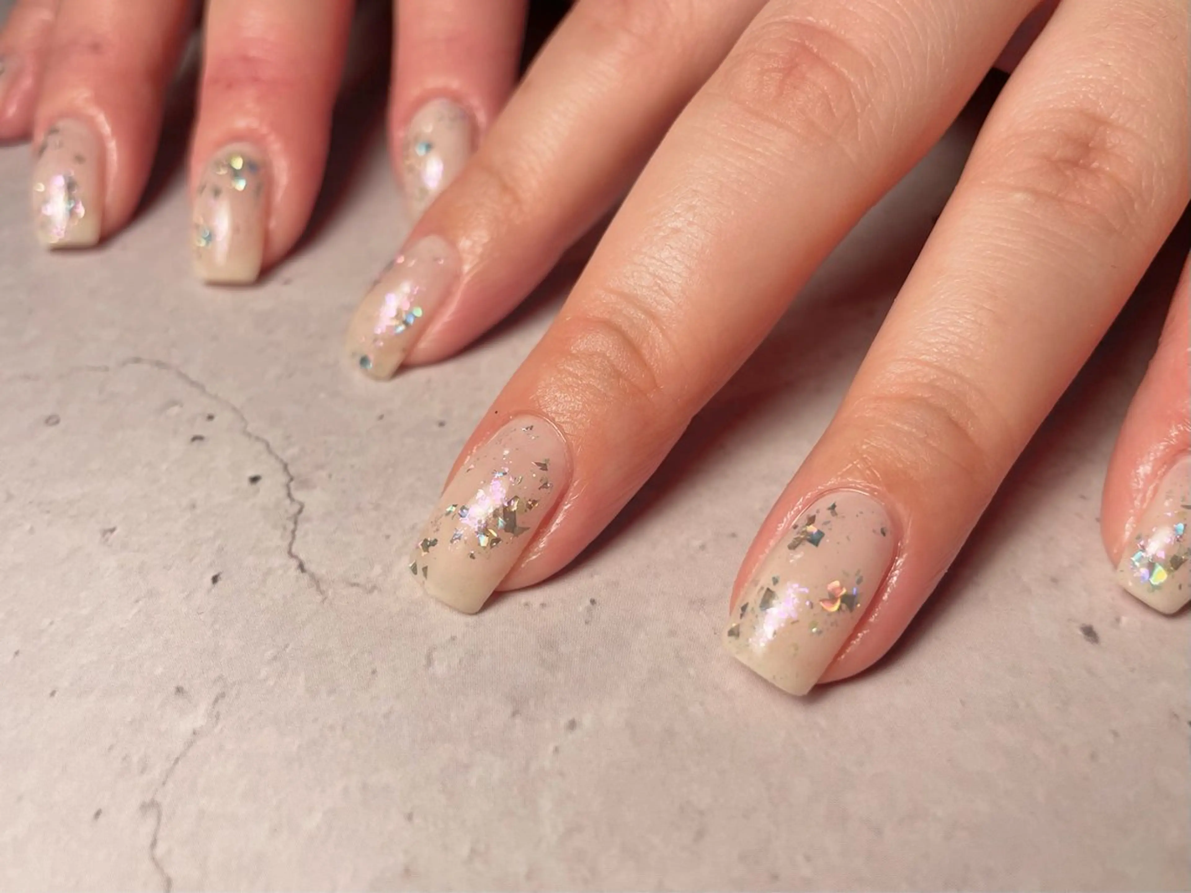 ネイル total beauty TLIENGLE［ﾄﾘｱﾝｸﾞﾙ］所属・tliengle ［ﾄﾘｱﾝｸﾞﾙ］のネイルデザイン