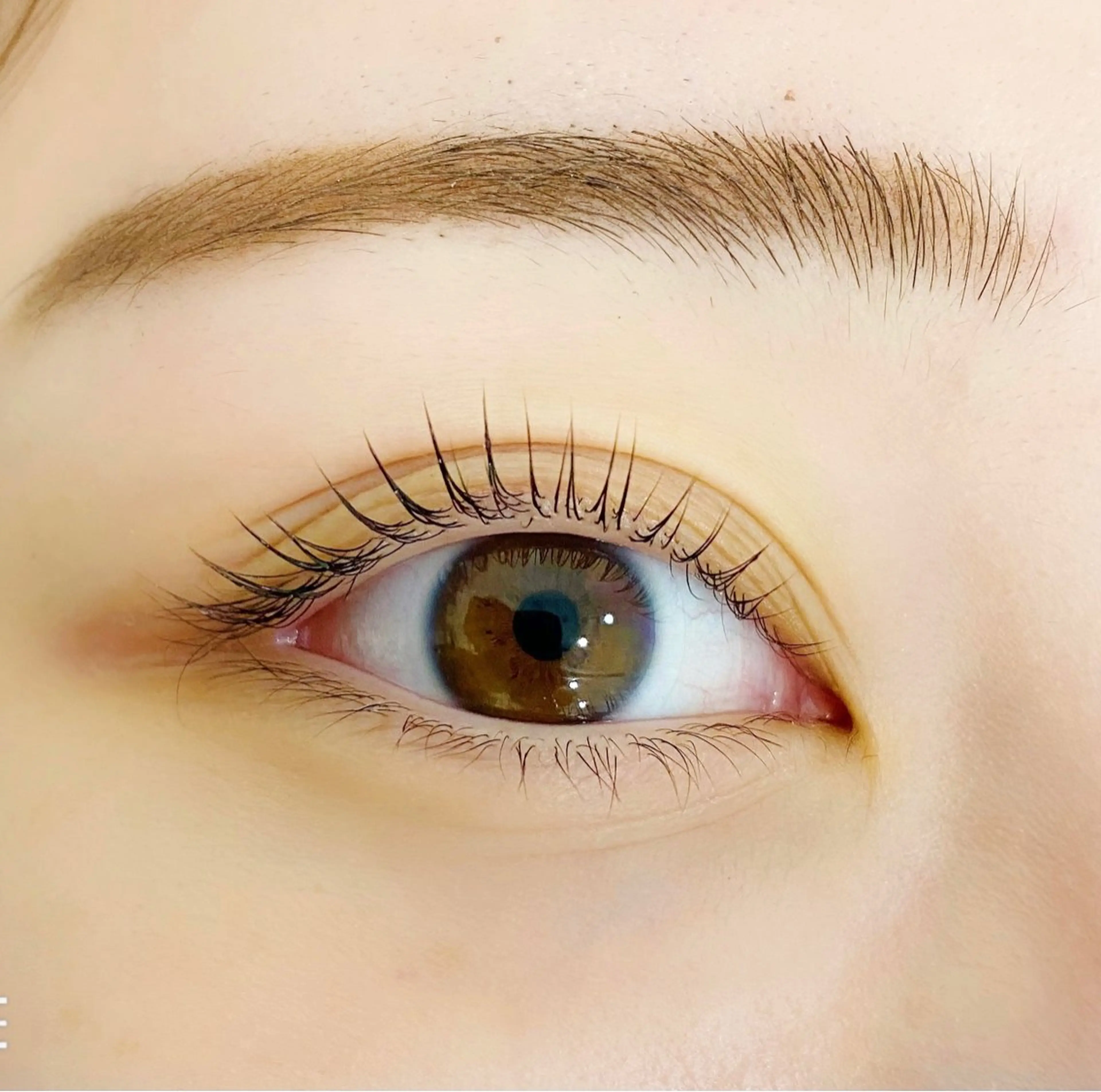 オーダーメイドパーマ(アミノ酸&ケラチンのWトリートメント付き)の写真