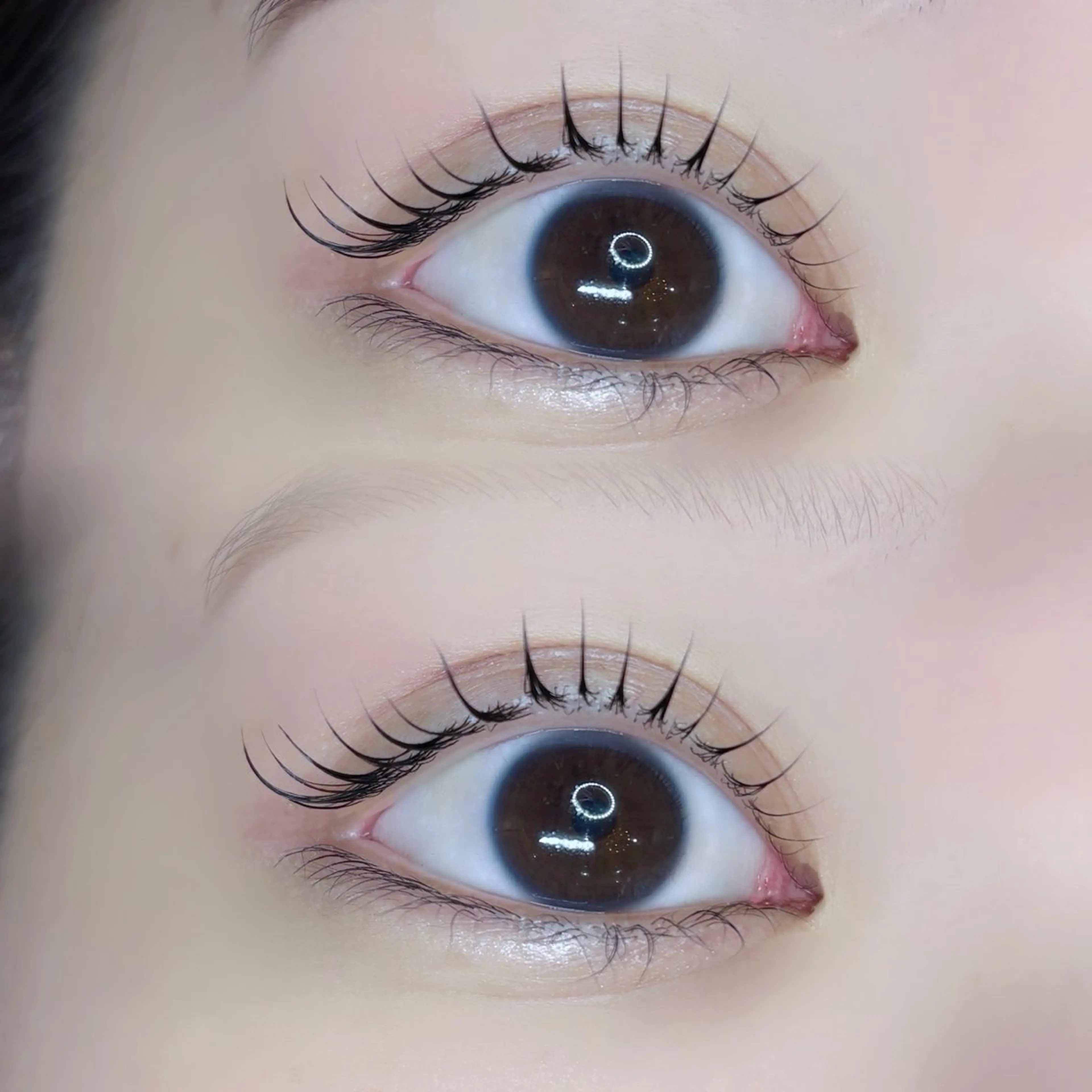 マツエク・マツパ Kimura Miyukiのマツエク・マツパデザイン