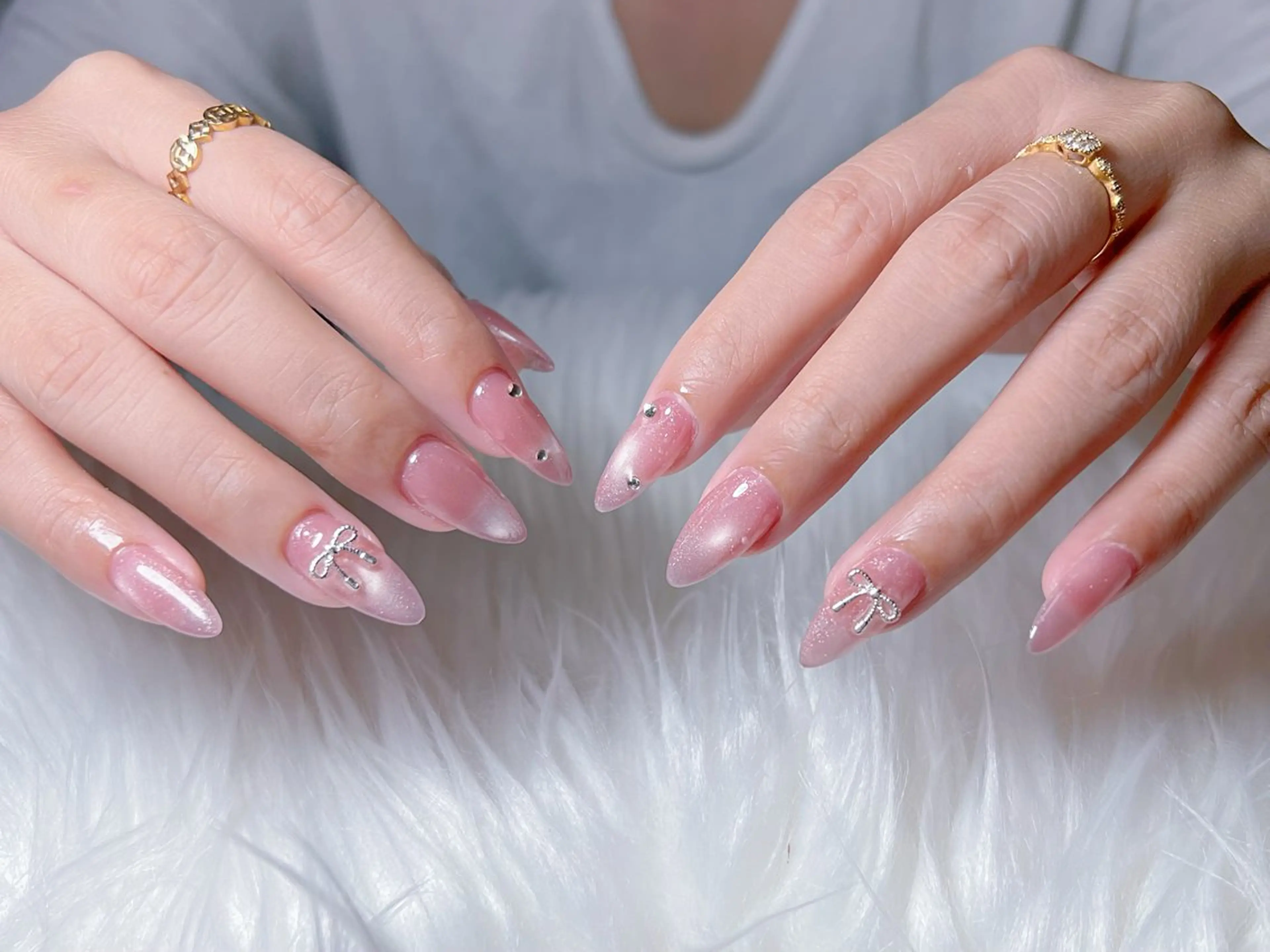 ネイル NekoNailsalon所属・NekoNail salonのネイルデザイン