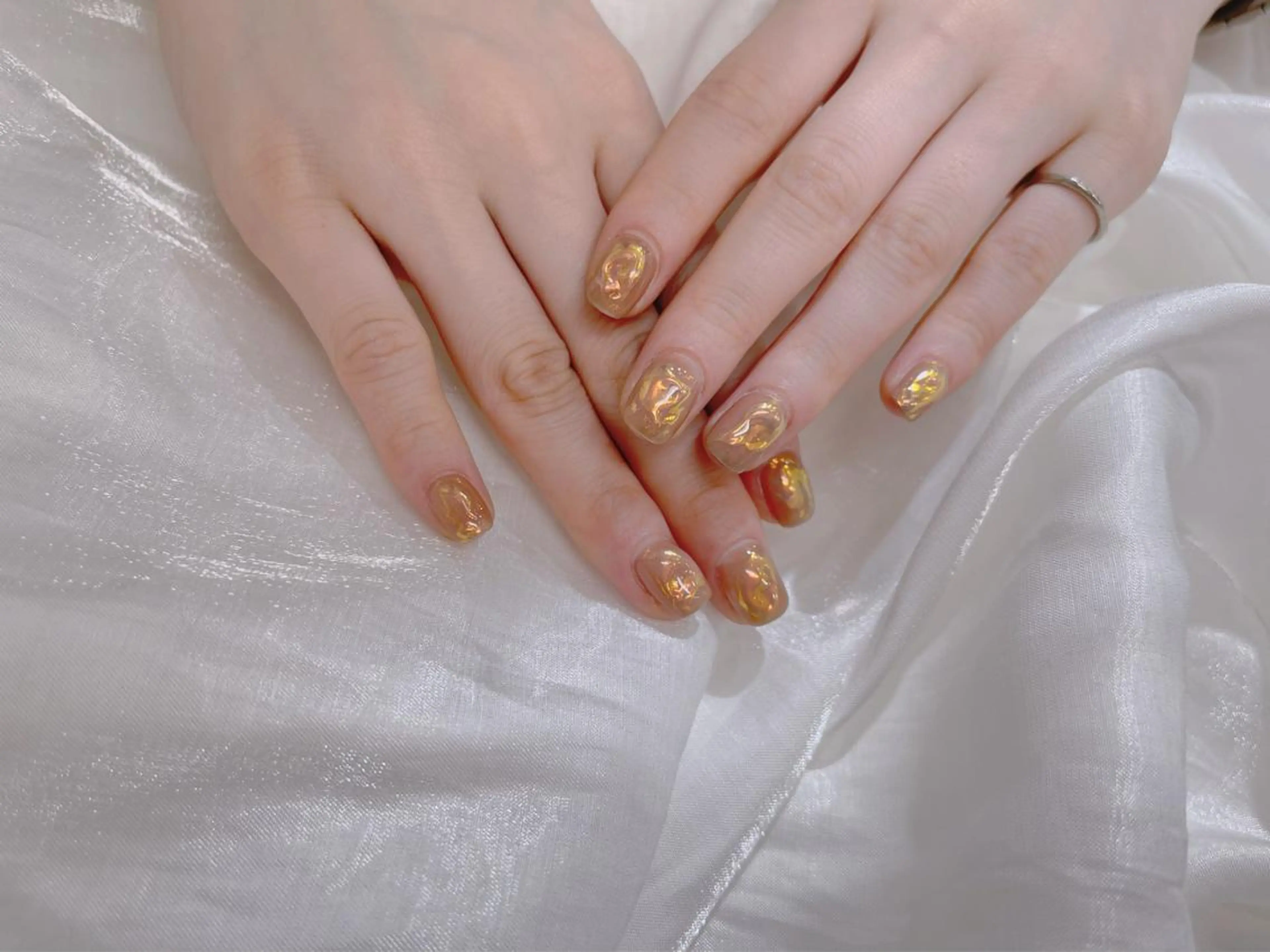 ネイル Umi nail& eyelashのネイルデザイン