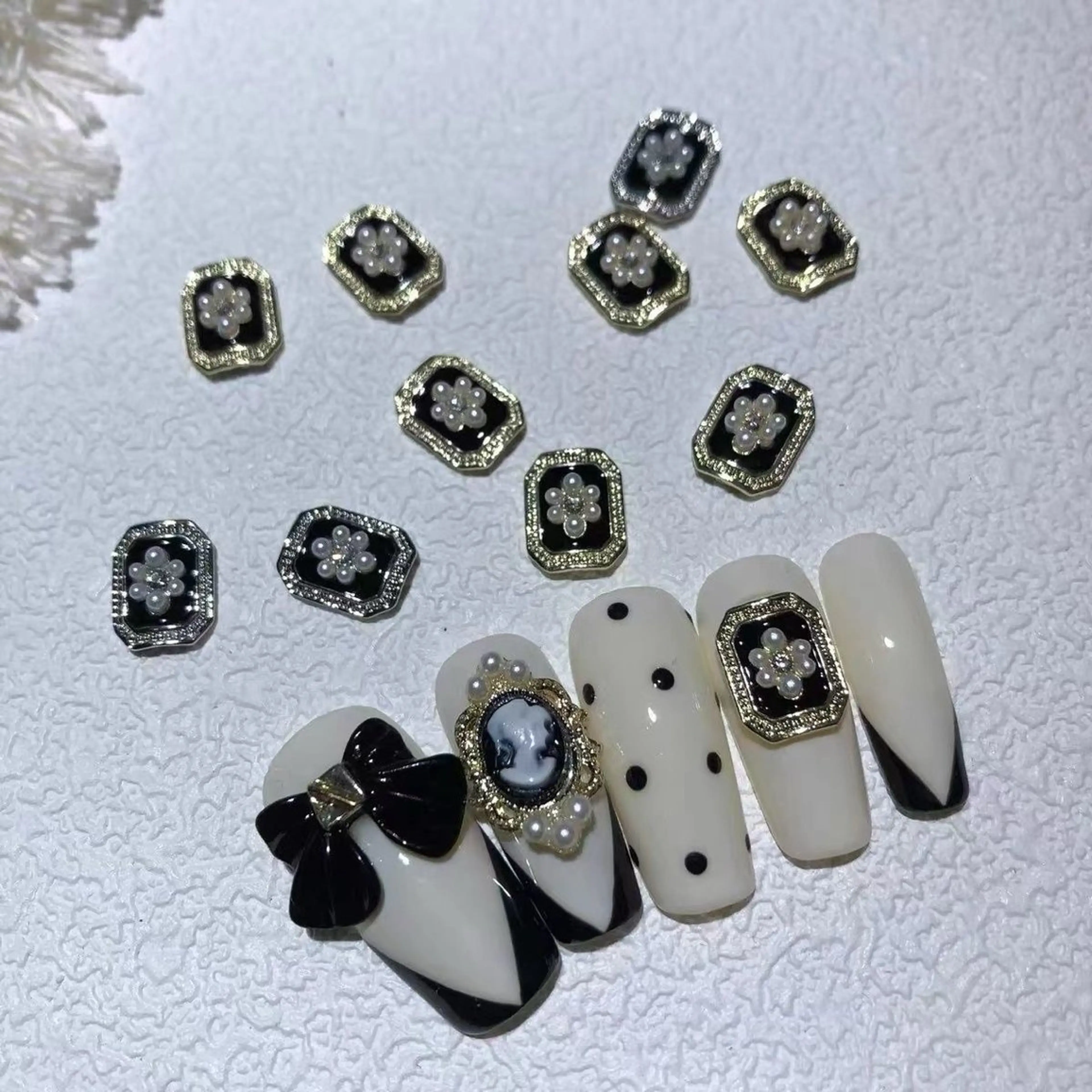 ネイル nail salon Yuna所属・ネイルサロン yunaのネイルデザイン