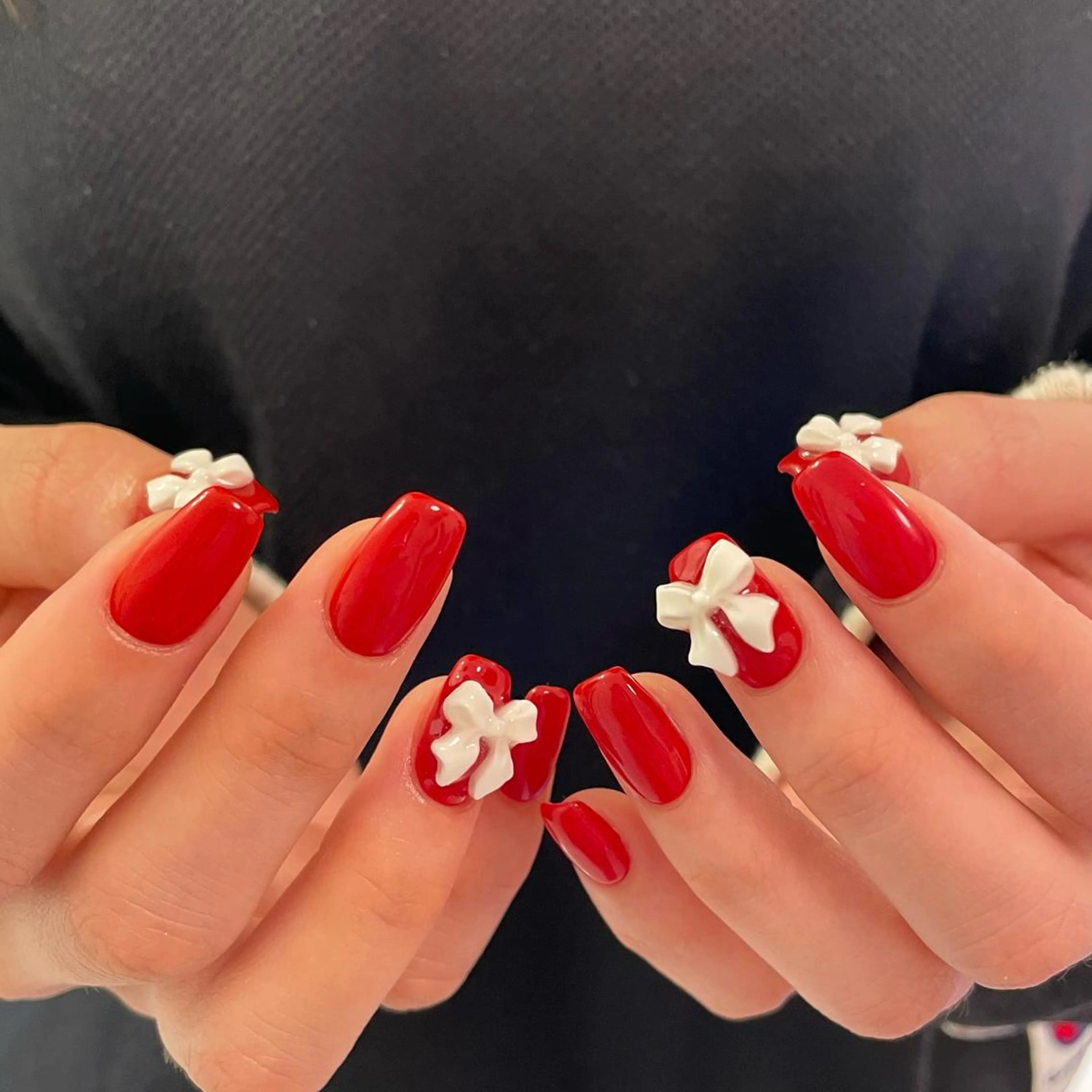 ネイル Ami 🦥のネイルデザイン