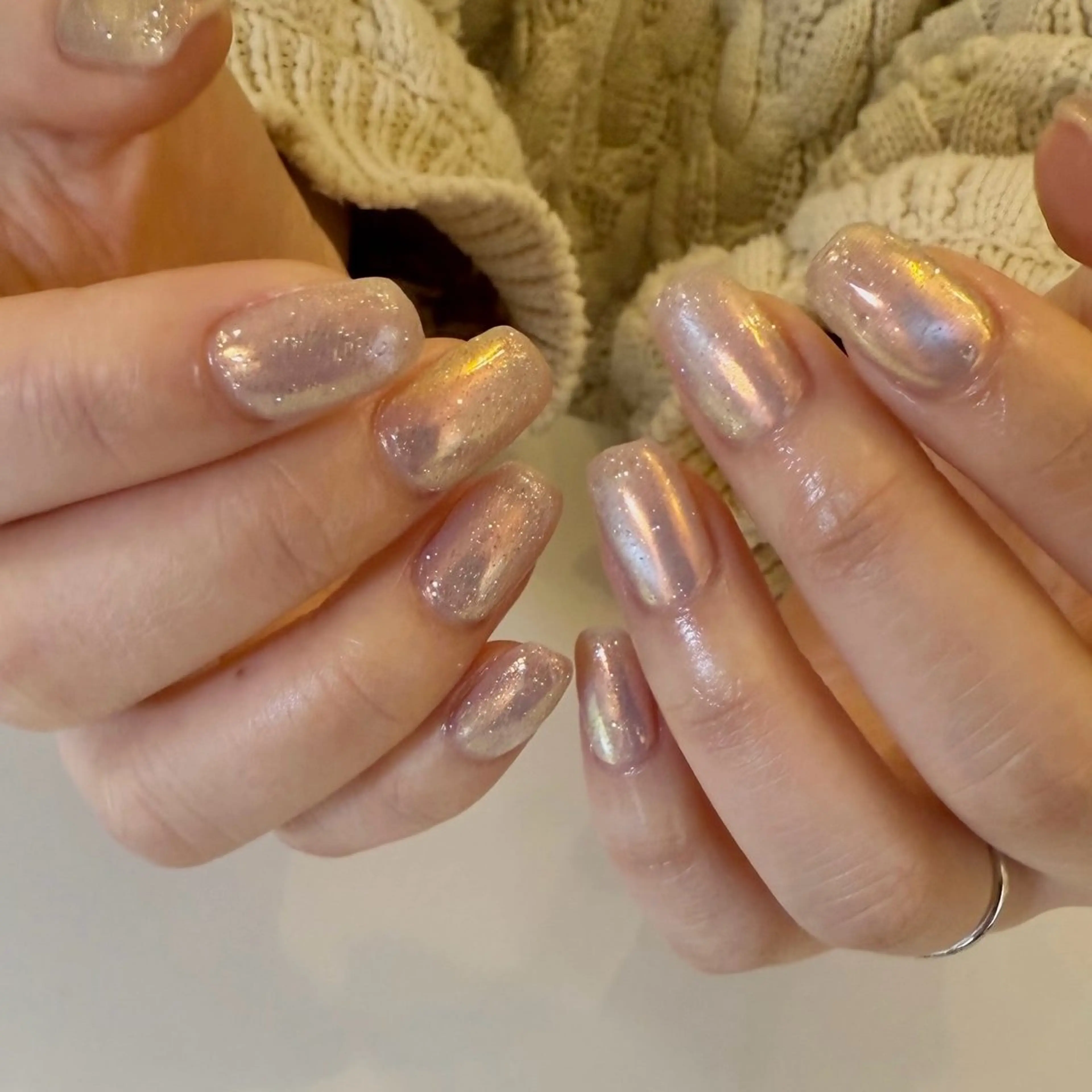 ネイル ハンドネイル Nail Room uimのネイルデザイン