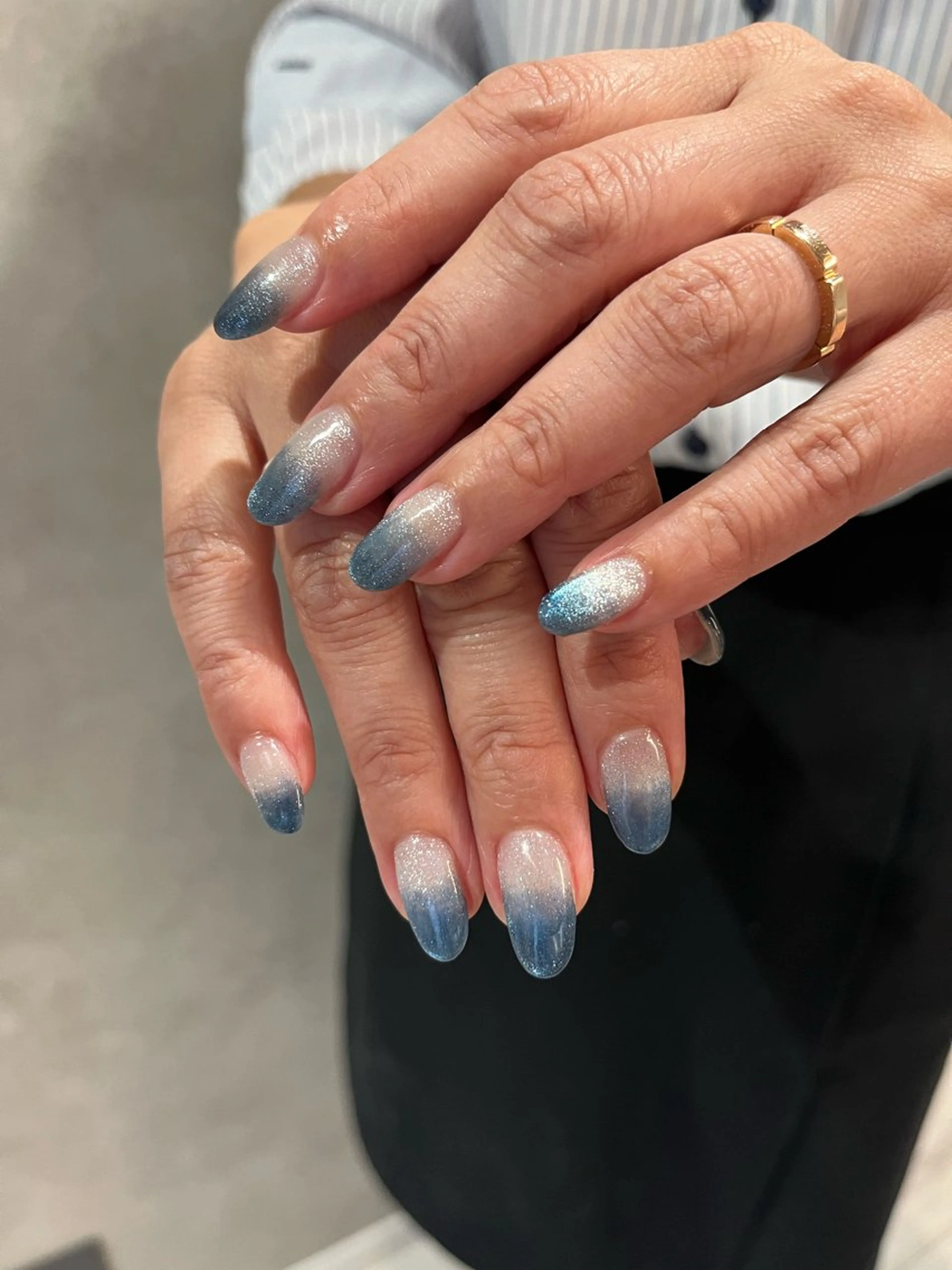 ネイル 持ち込み S. SAYAのネイルデザイン