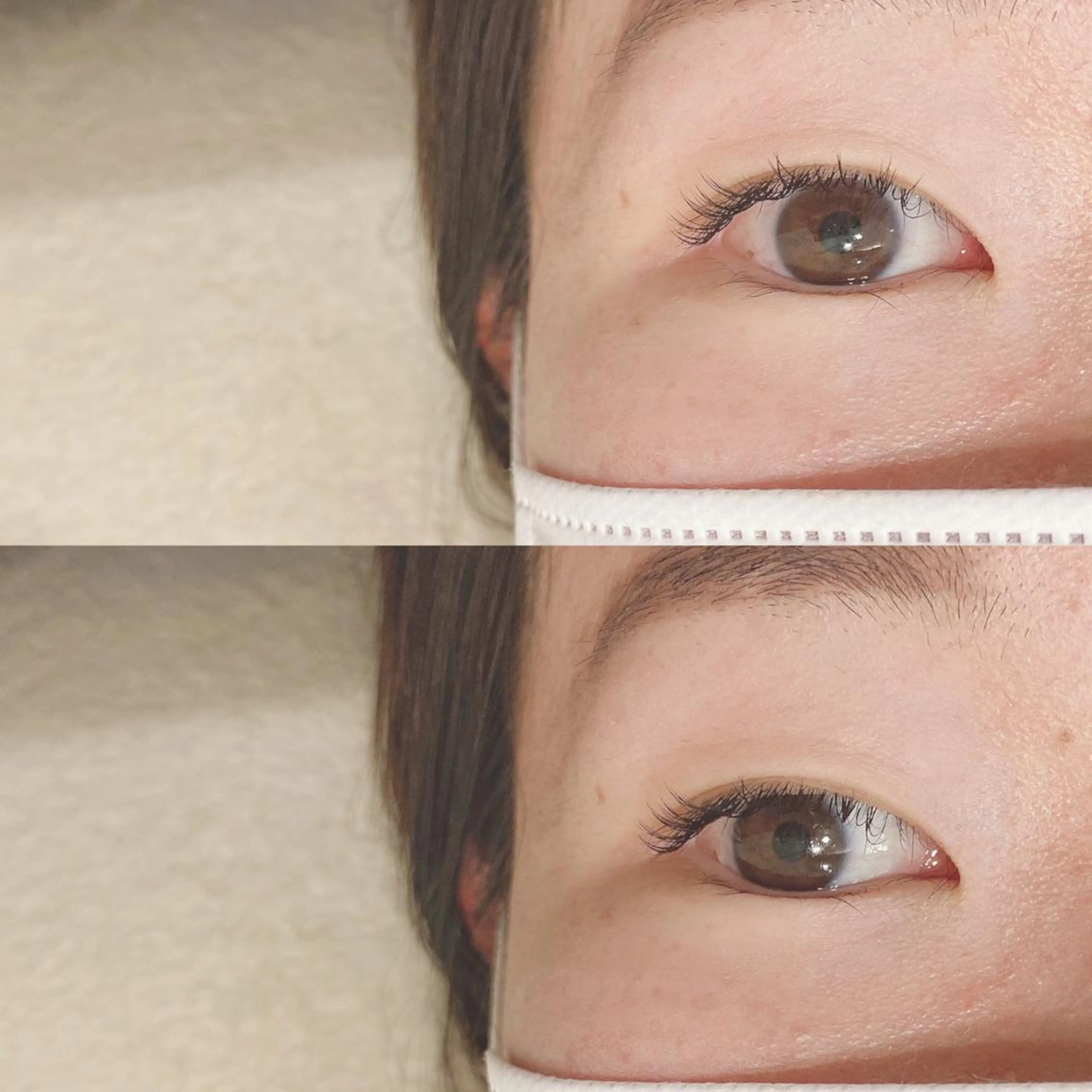 マツエク・マツパ Jカール マツエク Neo店長🌿 KOTONO🌿のマツエク・マツパデザイン