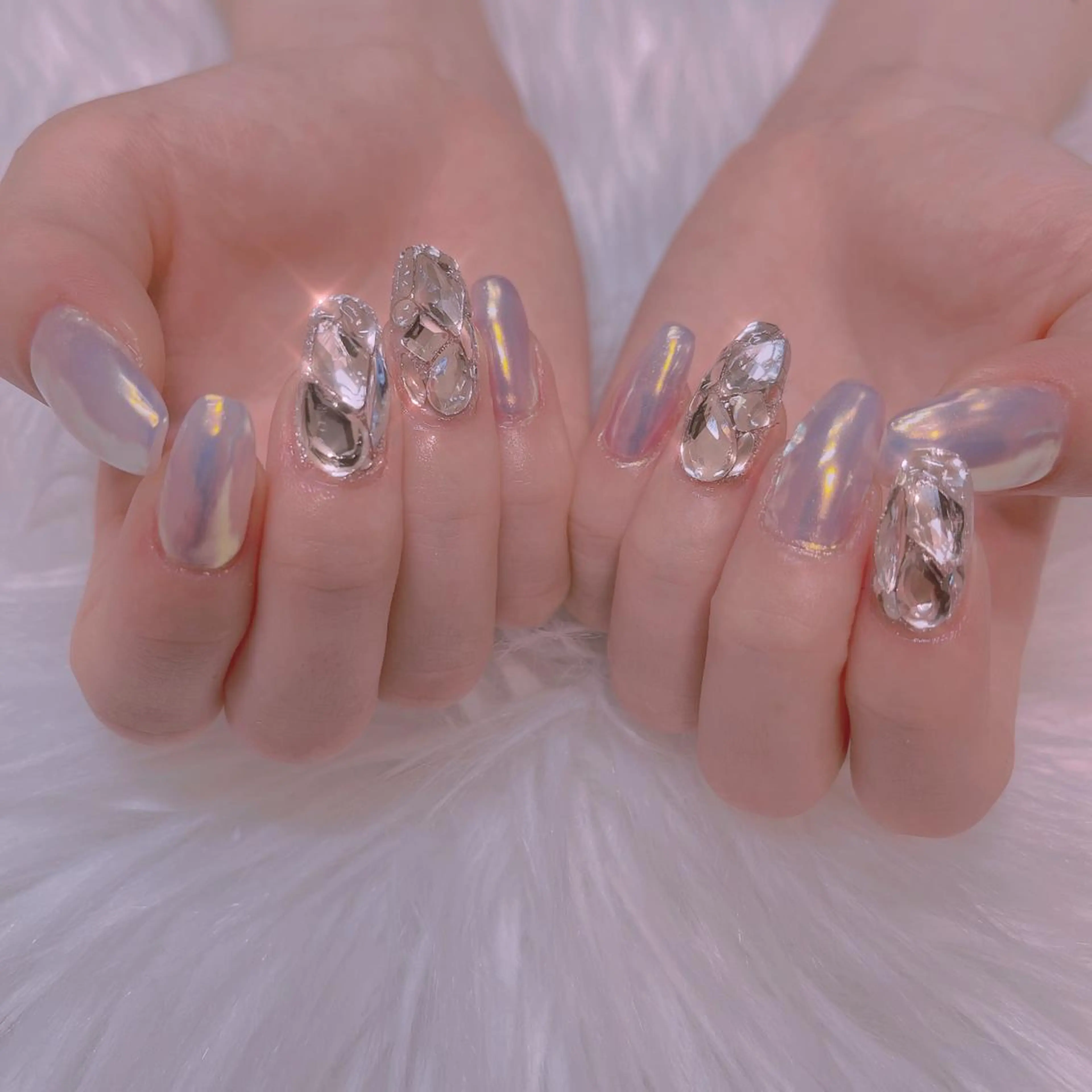 ネイル Private Salon 大宮のネイルデザイン