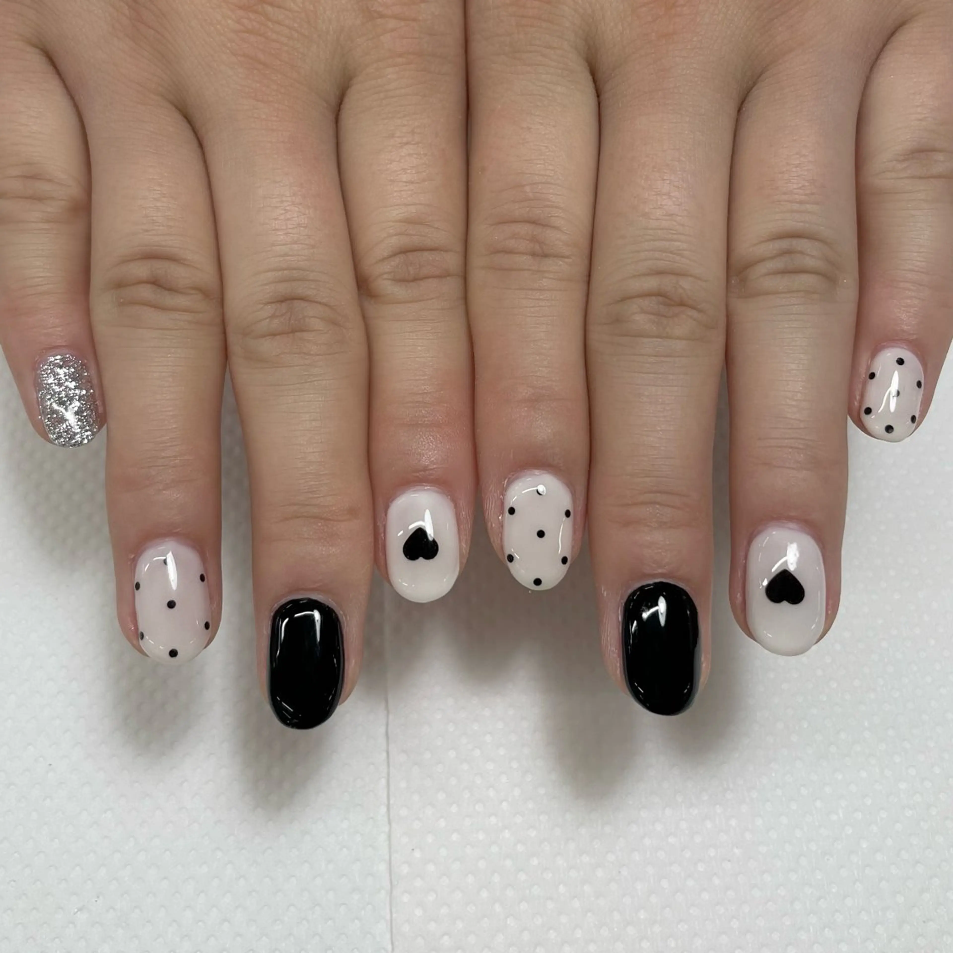 ネイル MAXKELLY HATSUNEのネイルデザイン