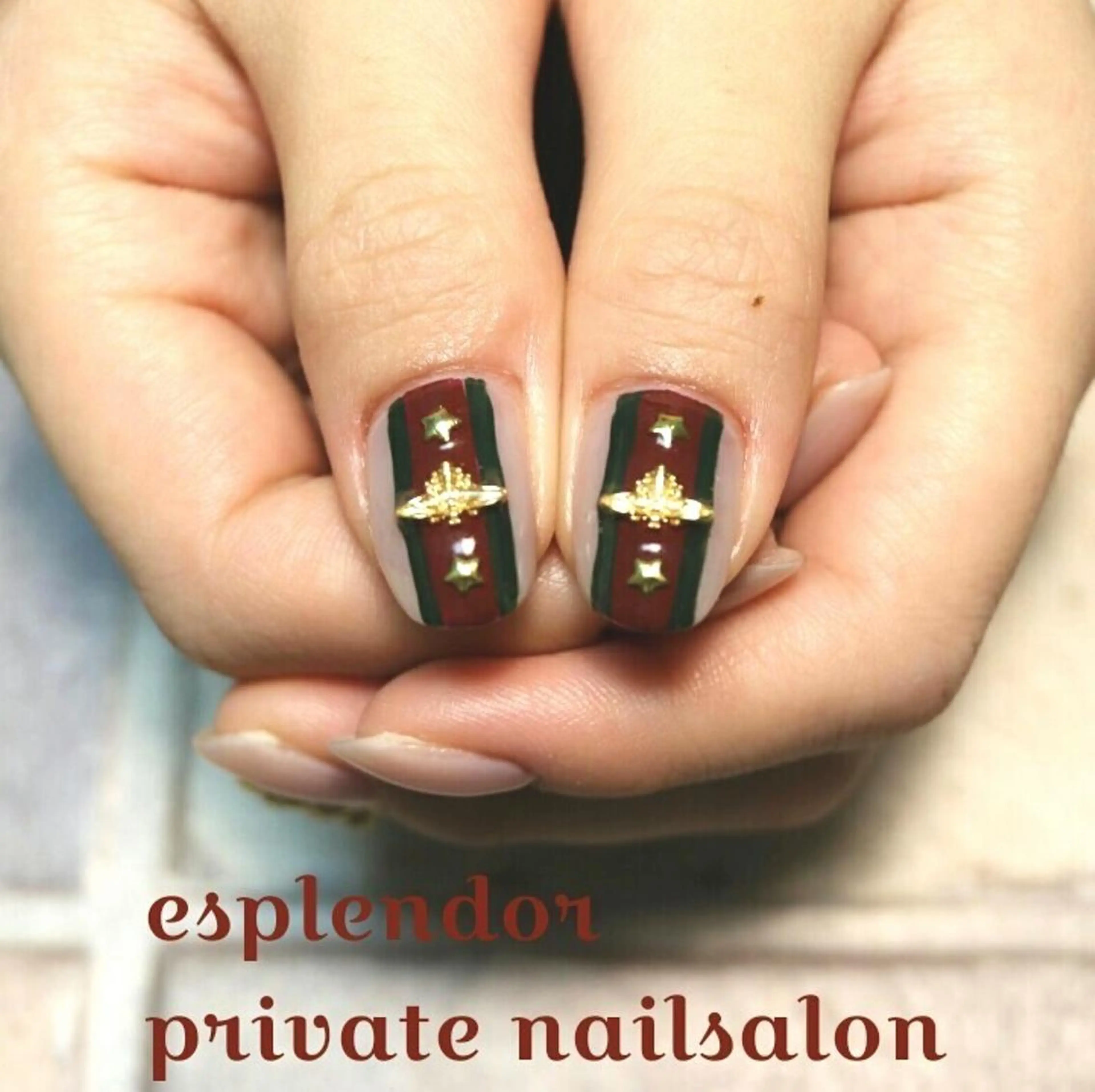 ネイル esplendor  エスプレンドル所属・esplendor  エスプレンドルのネイルデザイン