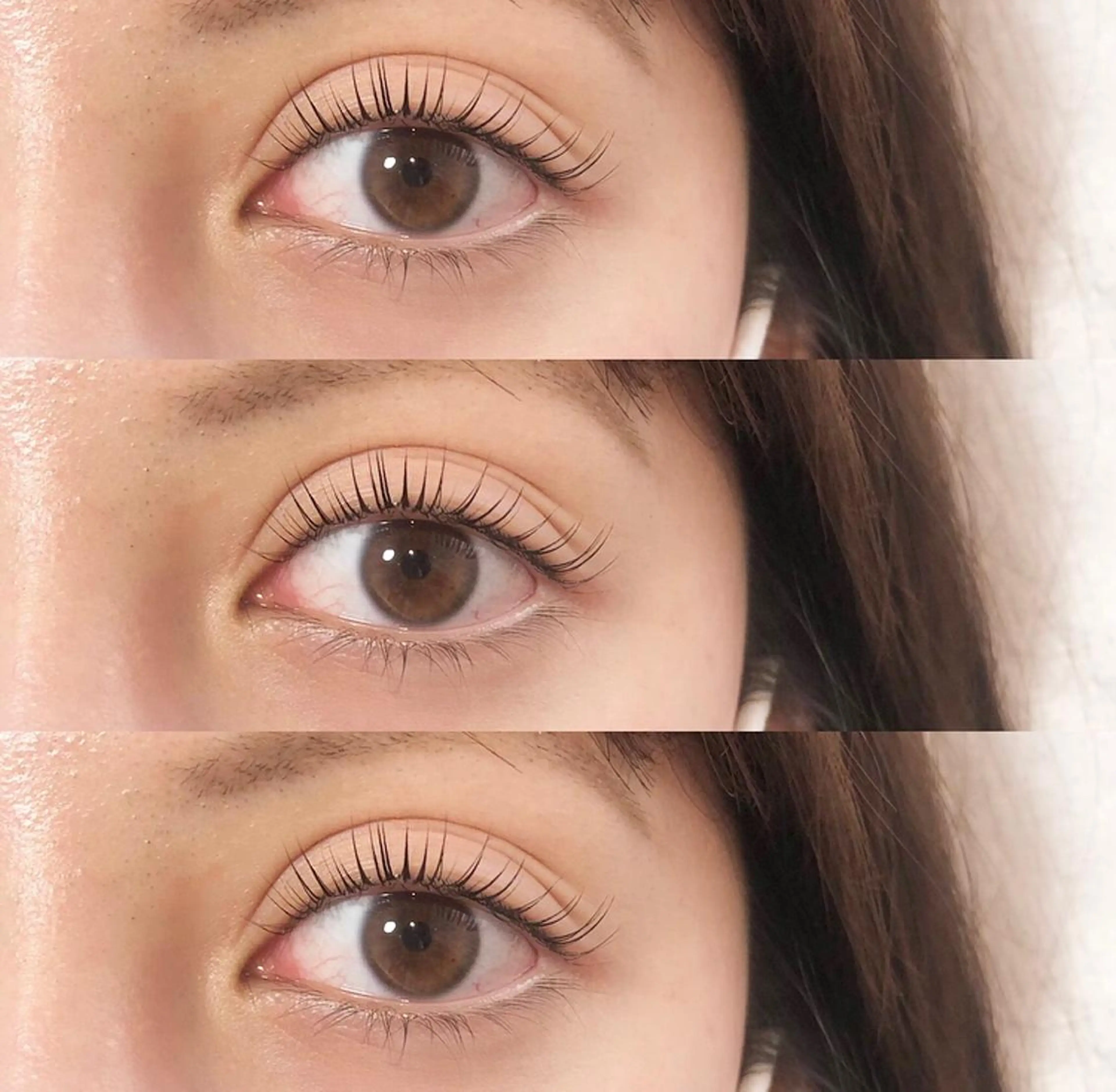 マツエク・マツパ Mere Mer 和光市本店所属・AI 🤍のマツエク・マツパデザイン