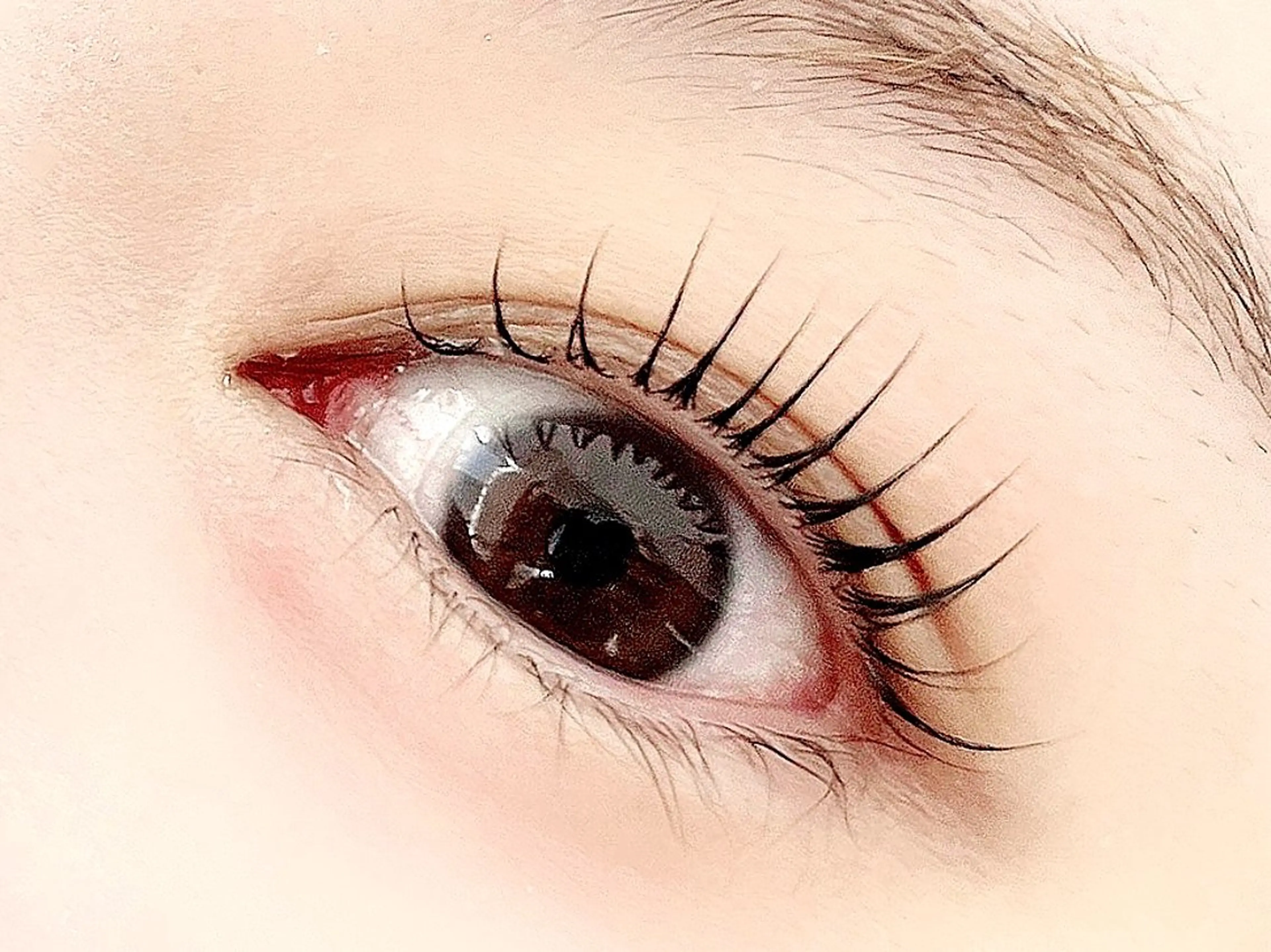 マツエク・マツパ 【まつ毛パーマ/眉毛/毛穴ケア】Anoa'n所属・Anoa'n北千住 畠山菜緒のマツエク・マツパデザイン