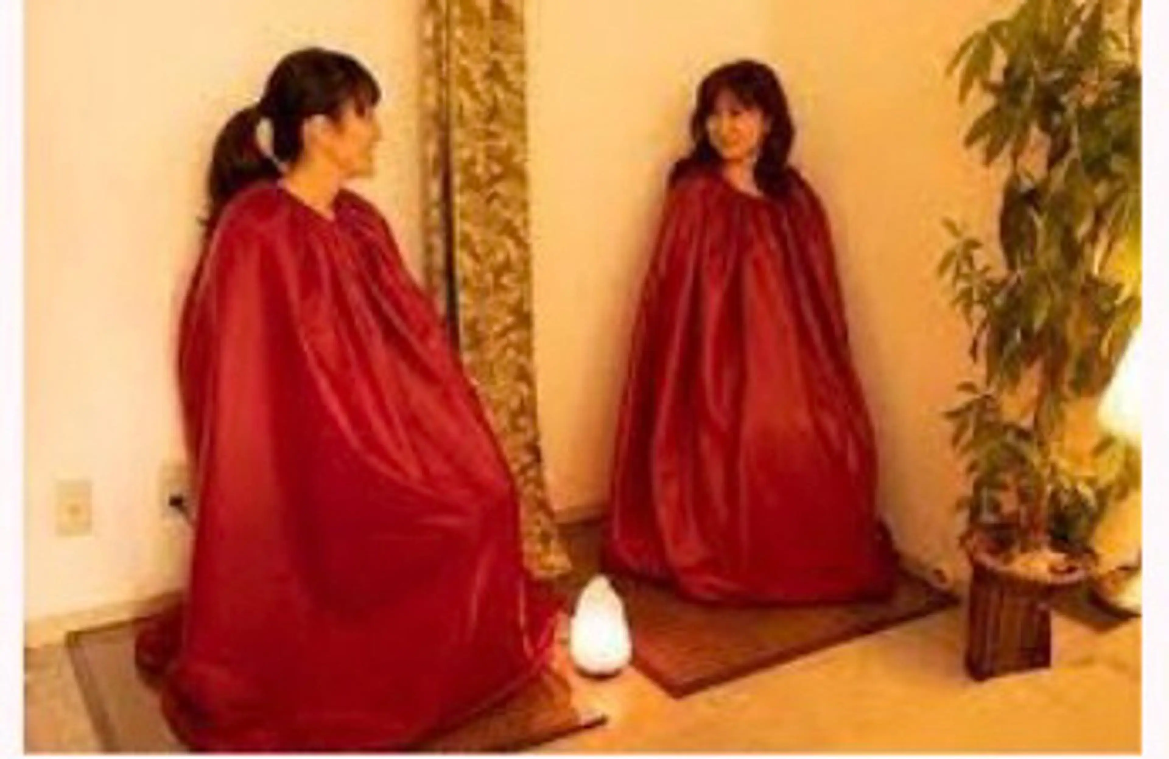 【ペア蒸しペア割特別価格】2回目以降のお客様はこちら💁‍♀️   2名様１組料金の写真