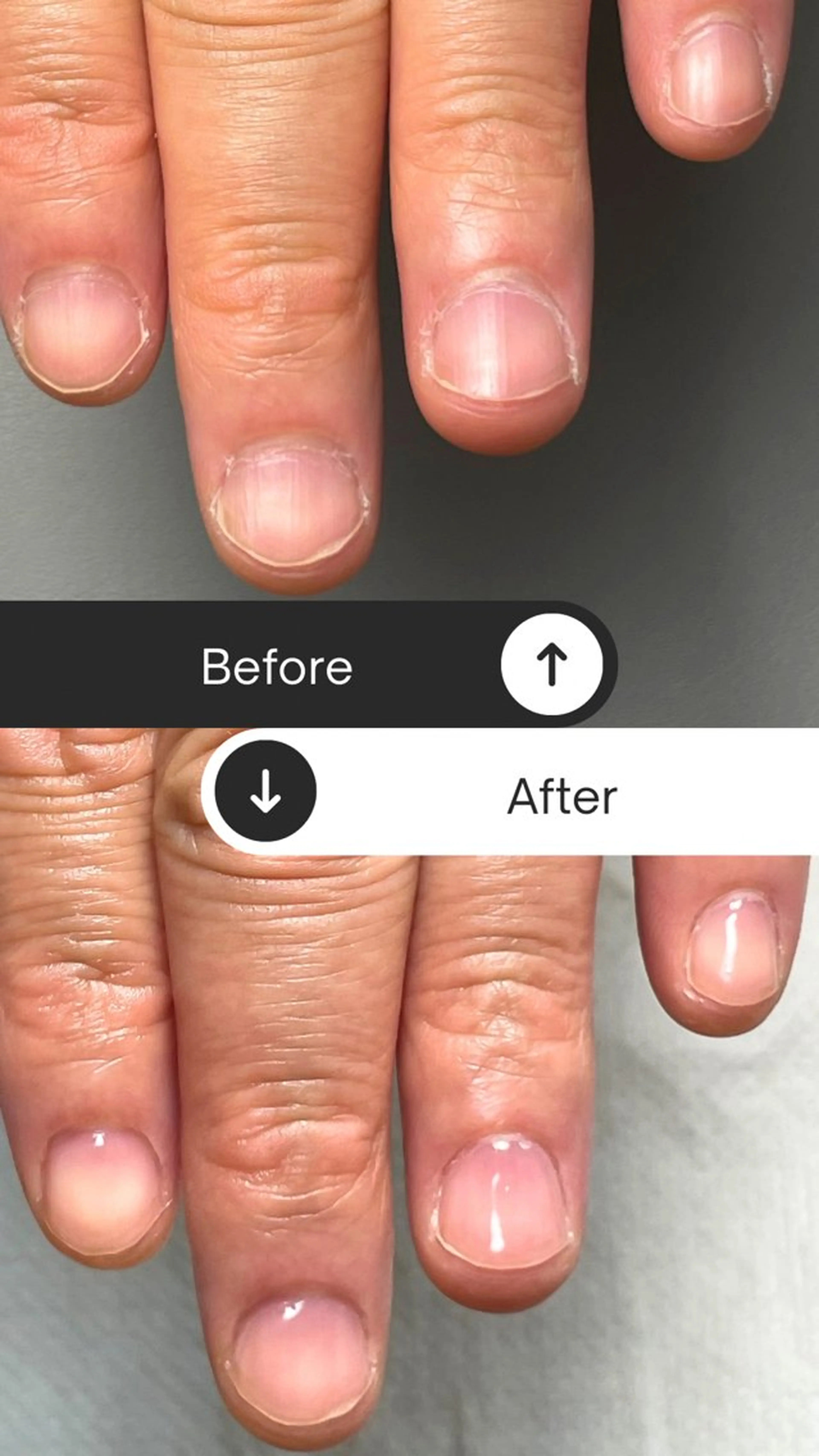 メンズ ネイル メンズネイル Chong Sarangのネイルデザイン