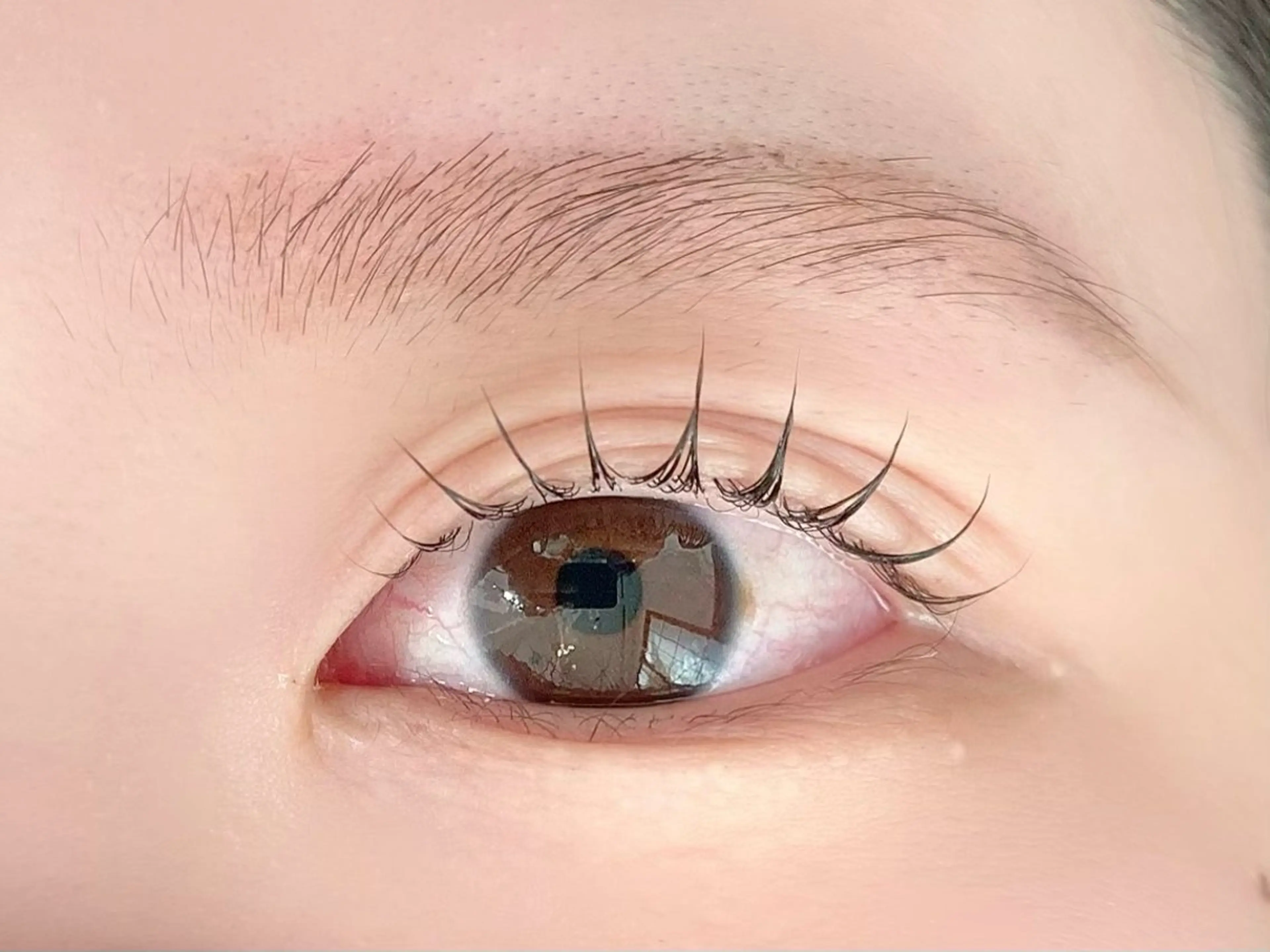 マツエク・マツパ マツパ ：O 🛋️ eye designのマツエク・マツパデザイン