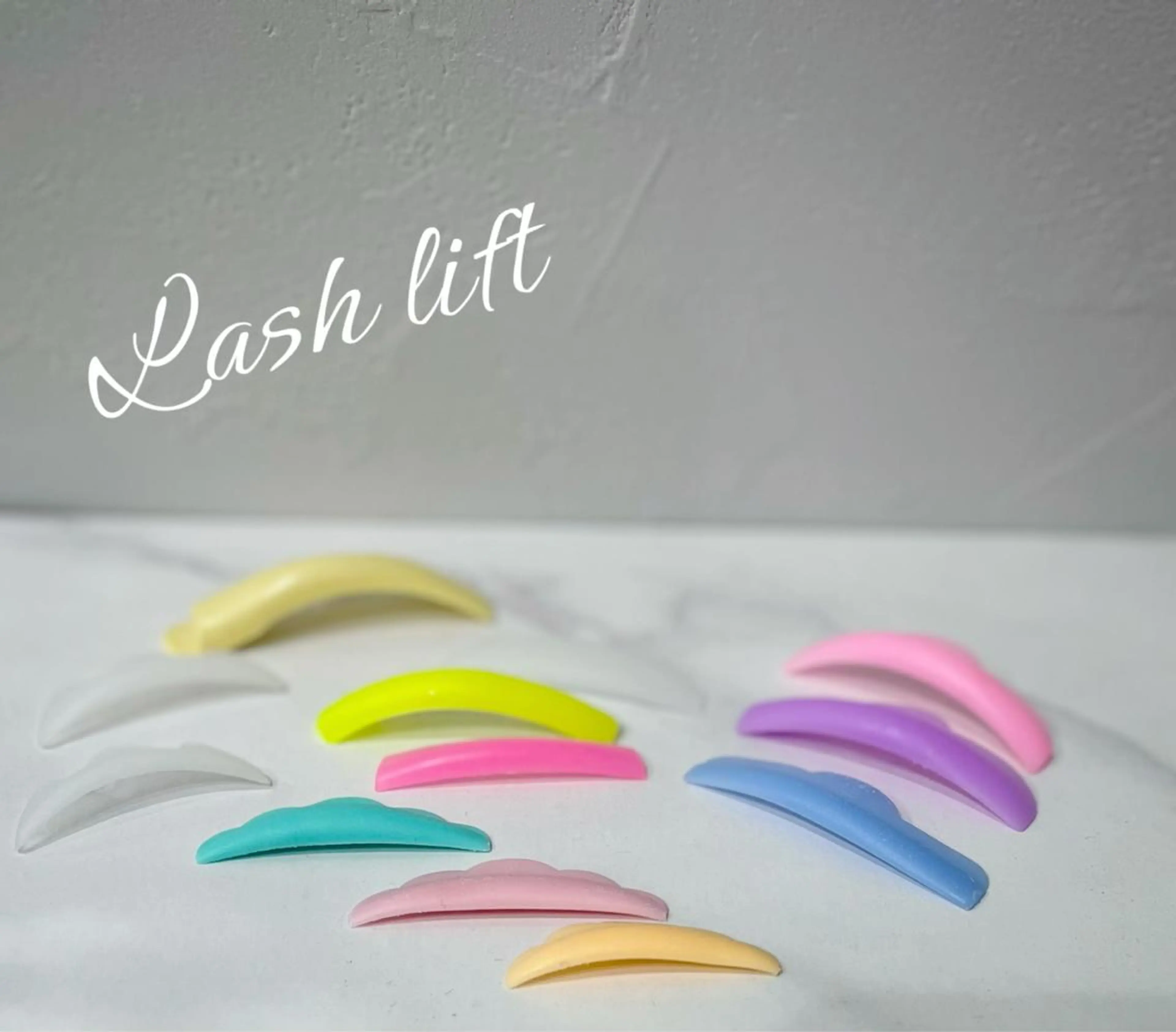 マツエク・マツパ JAYDE ジェイドのマツエク・マツパデザイン